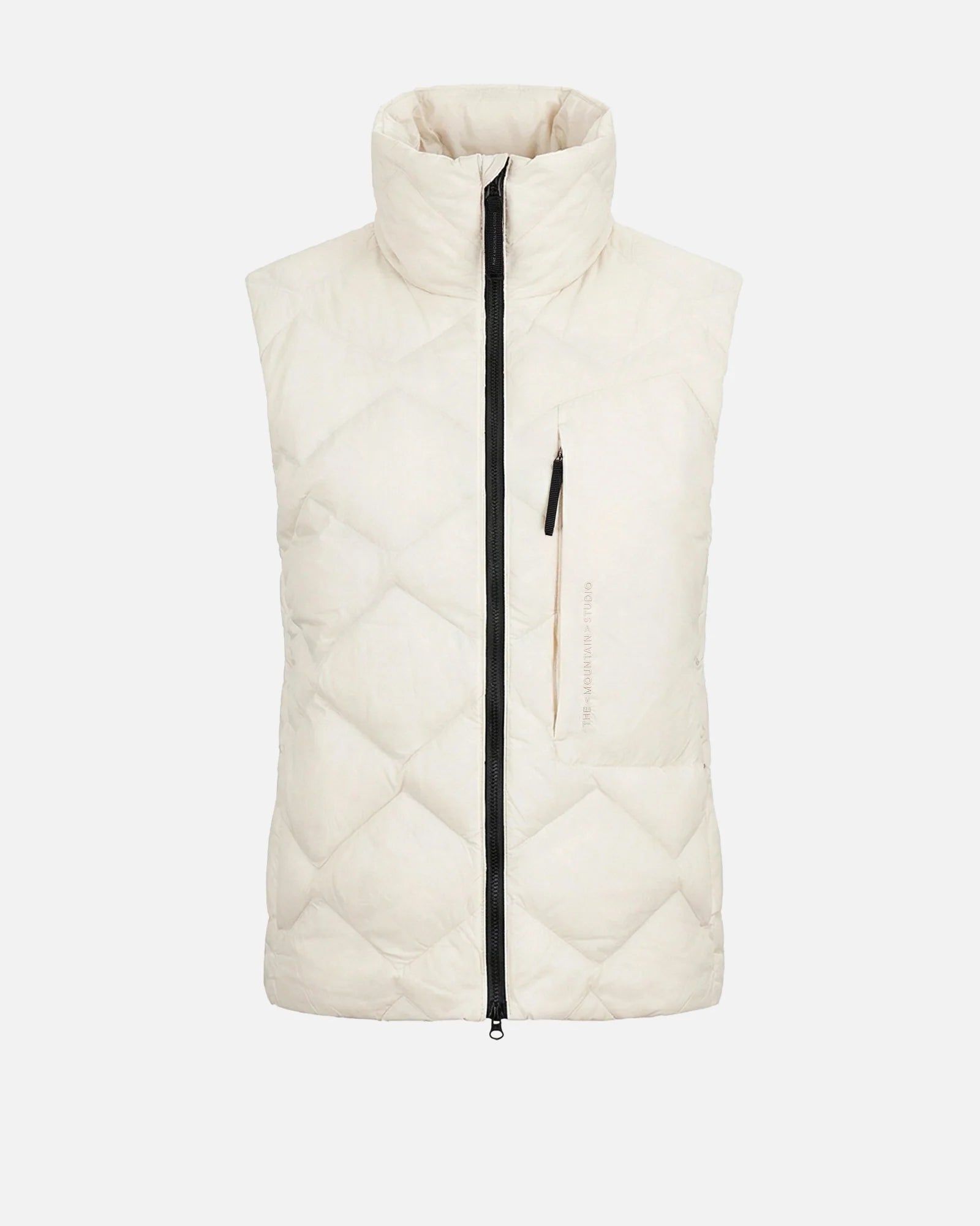 Ultralight Pertex Down Vest Wmn