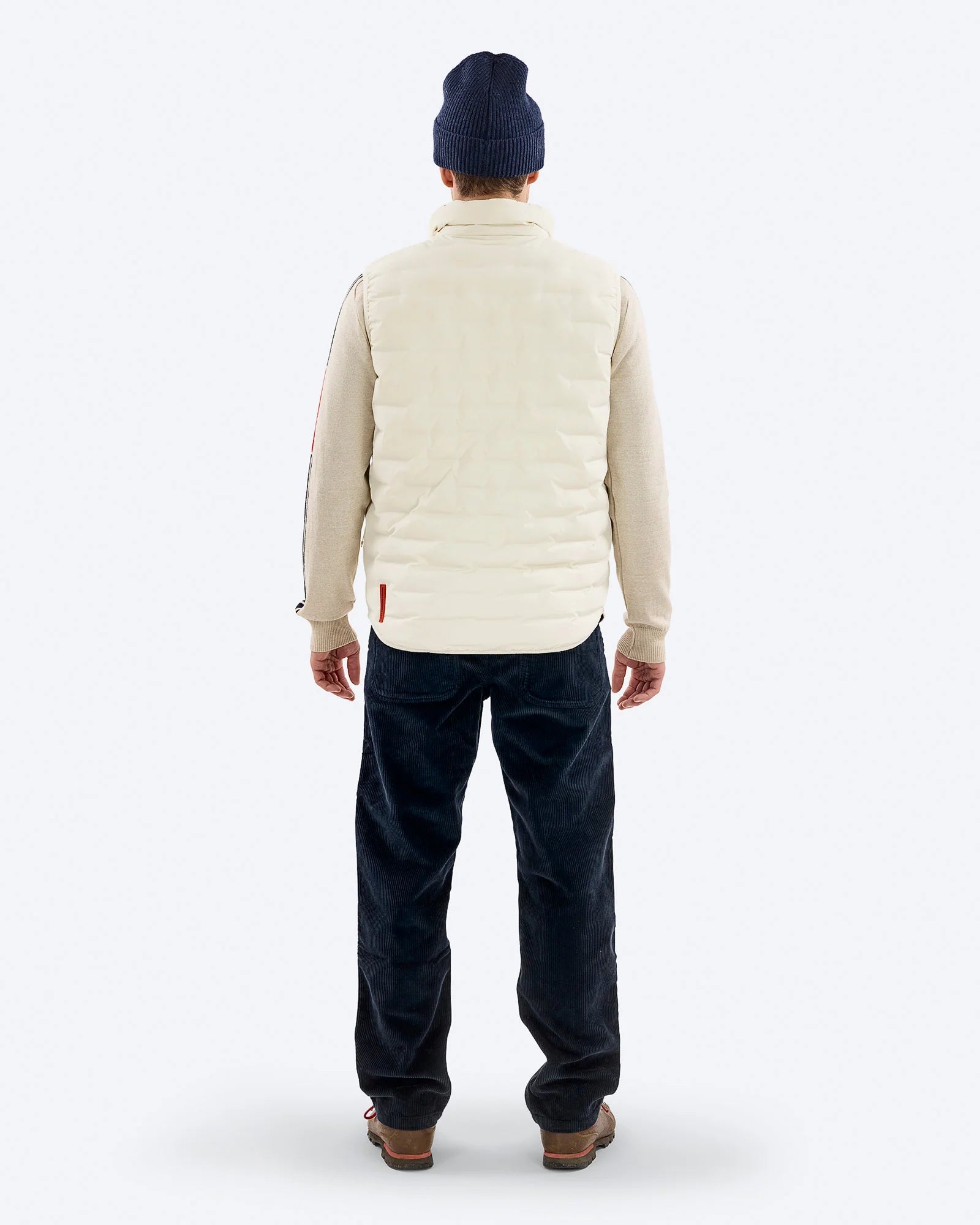 Reversible Light Vest M