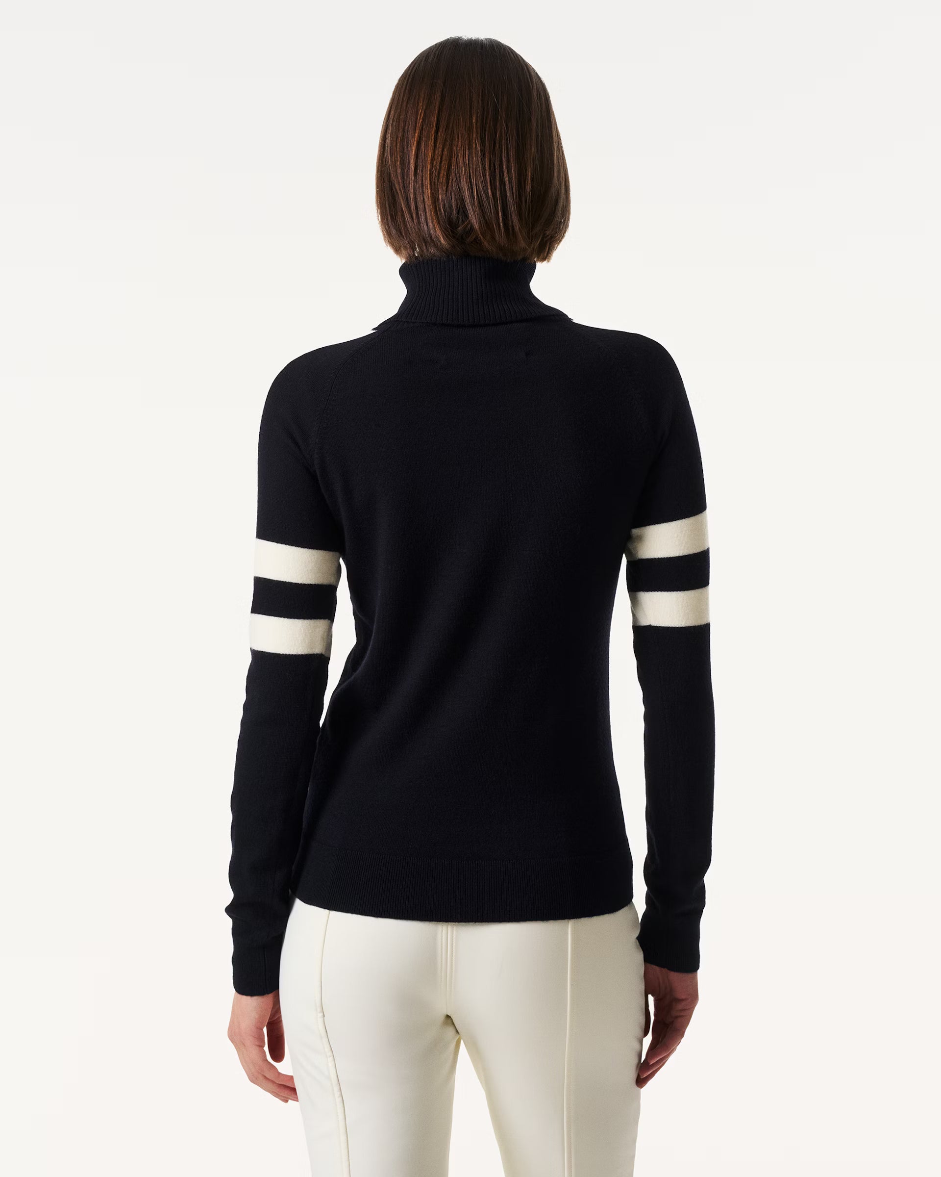 Neve Wool Sweater W