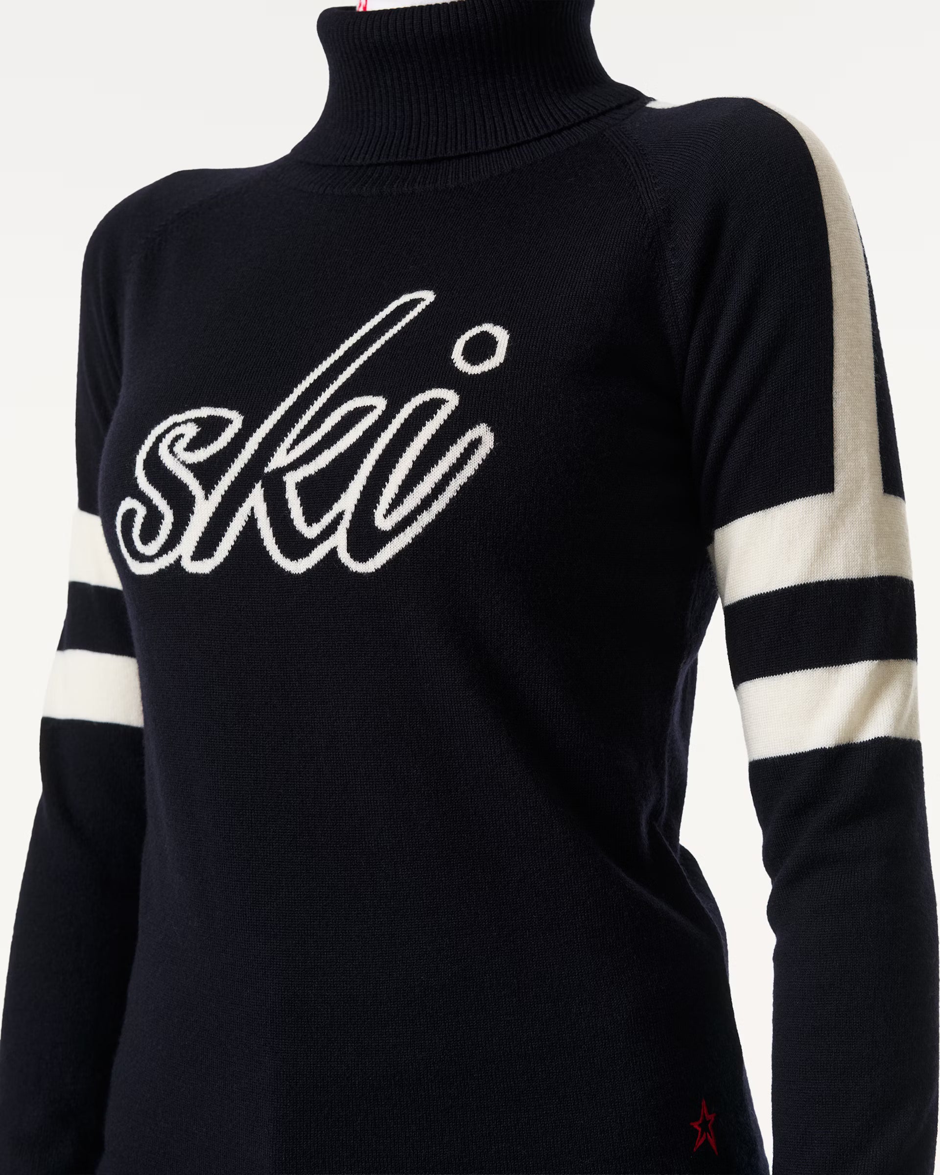 Neve Wool Sweater W