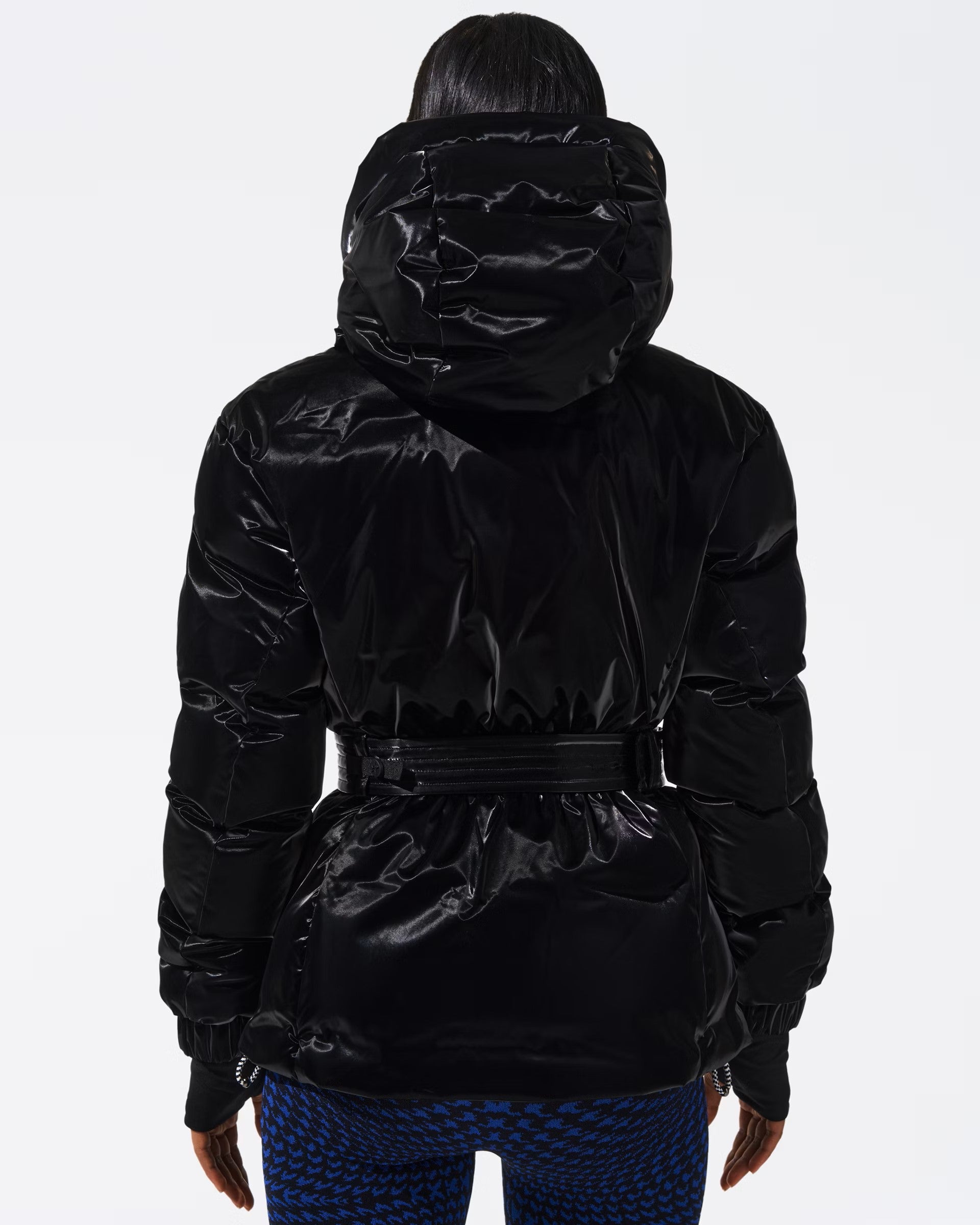 Candice Ski Parka W