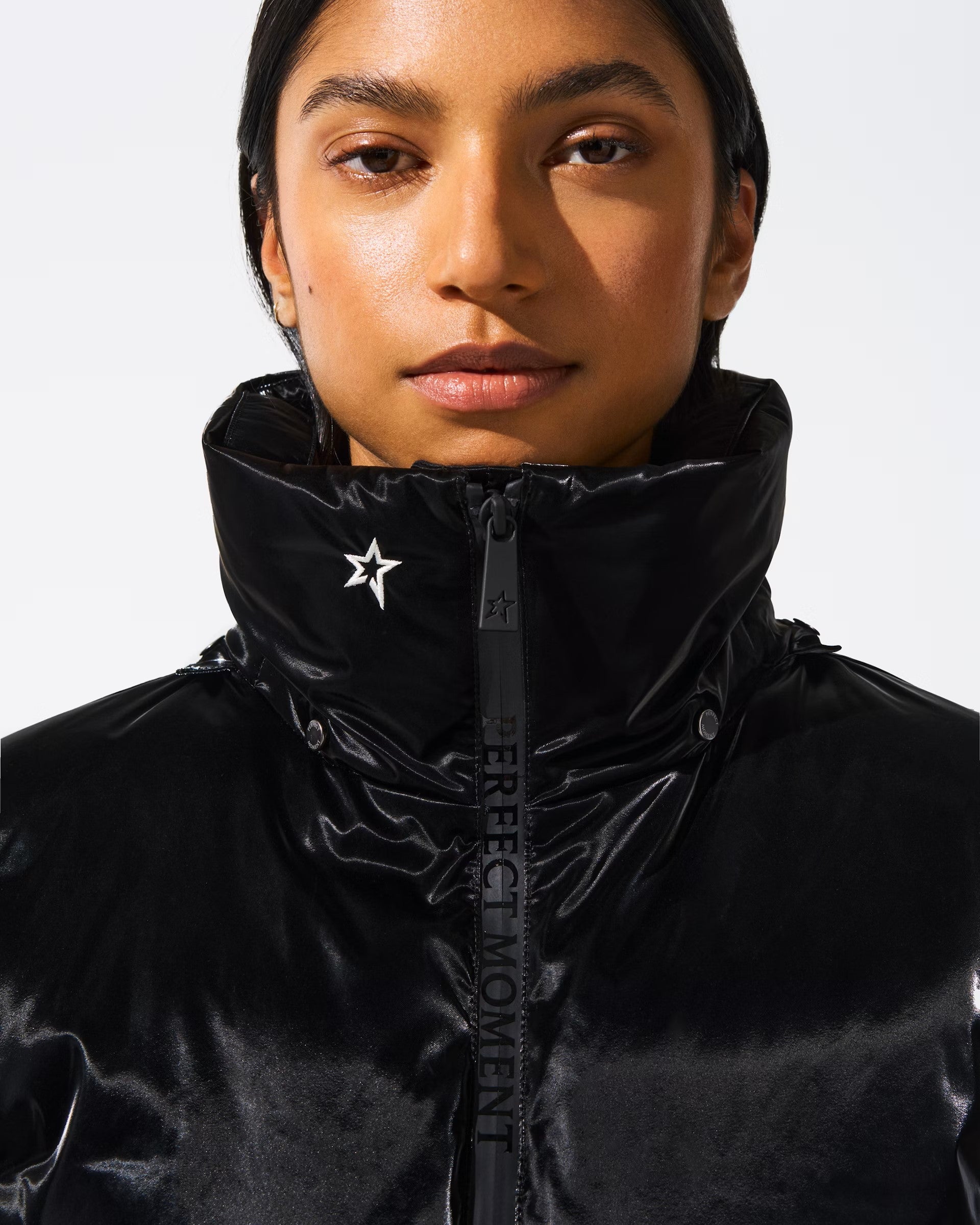 Candice Ski Parka W