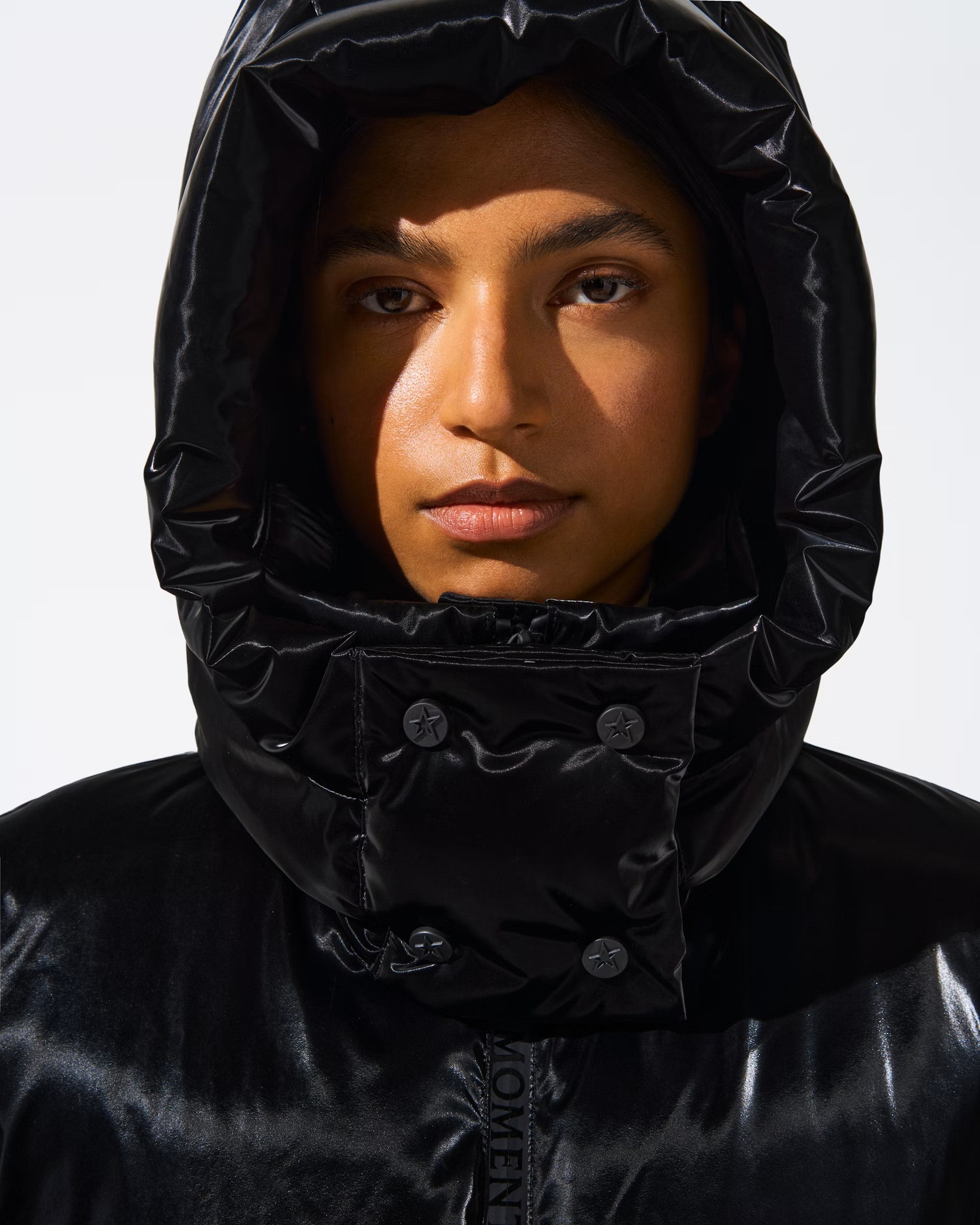 Candice Ski Parka W