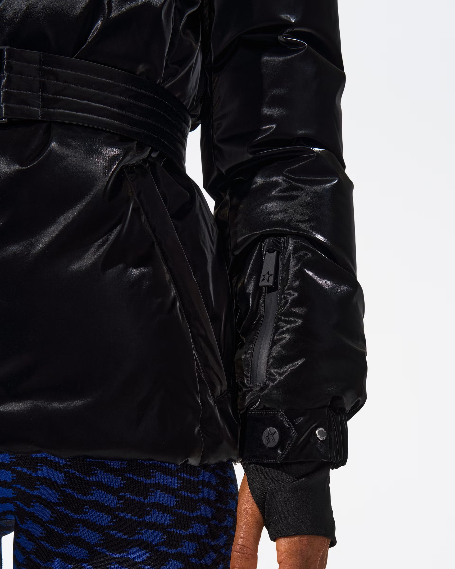 Candice Ski Parka W