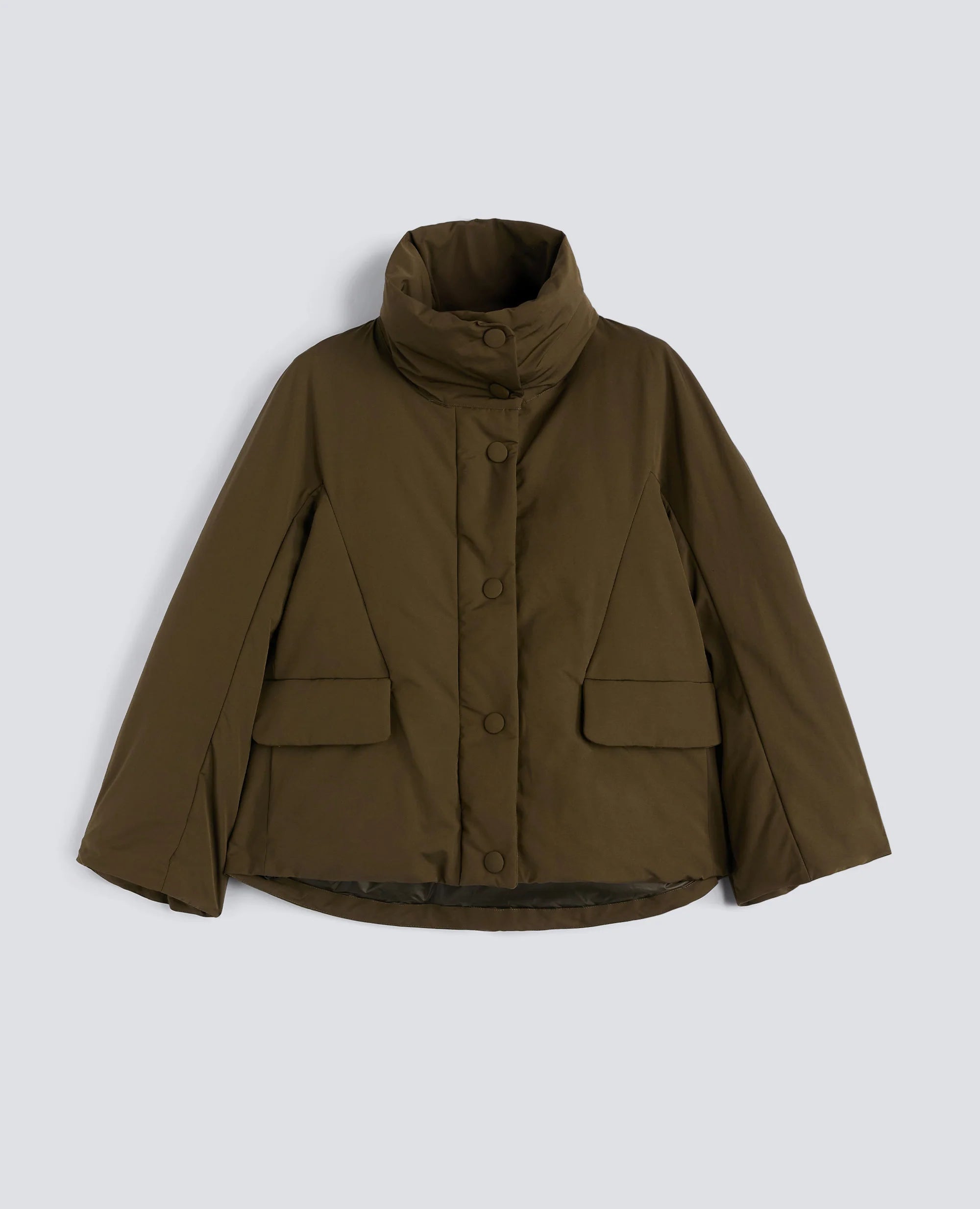 Giubbotto Spumina Wmn