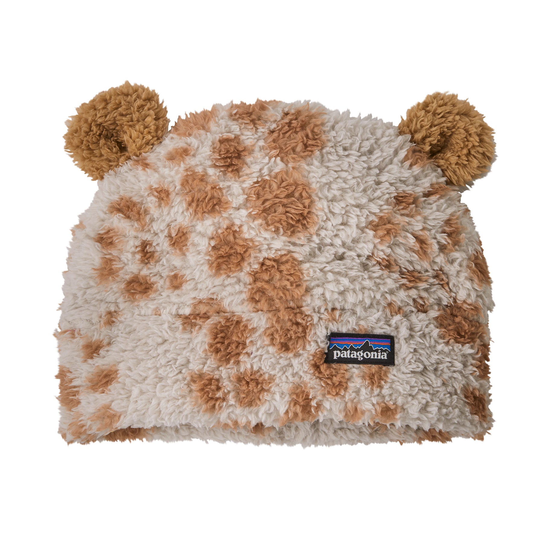 Baby Furry Friends Hat