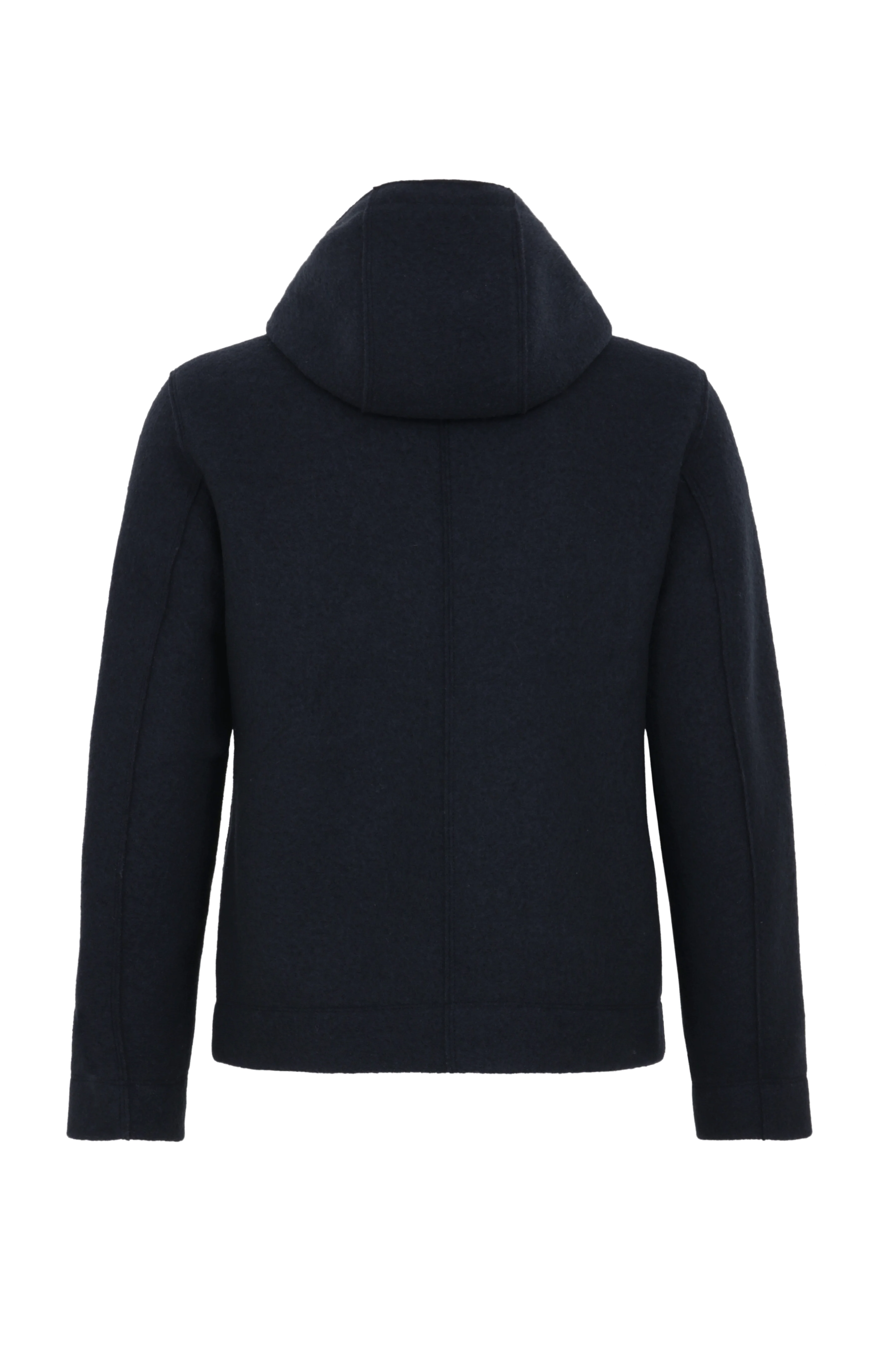 Kian Hooded Walk Jacket M