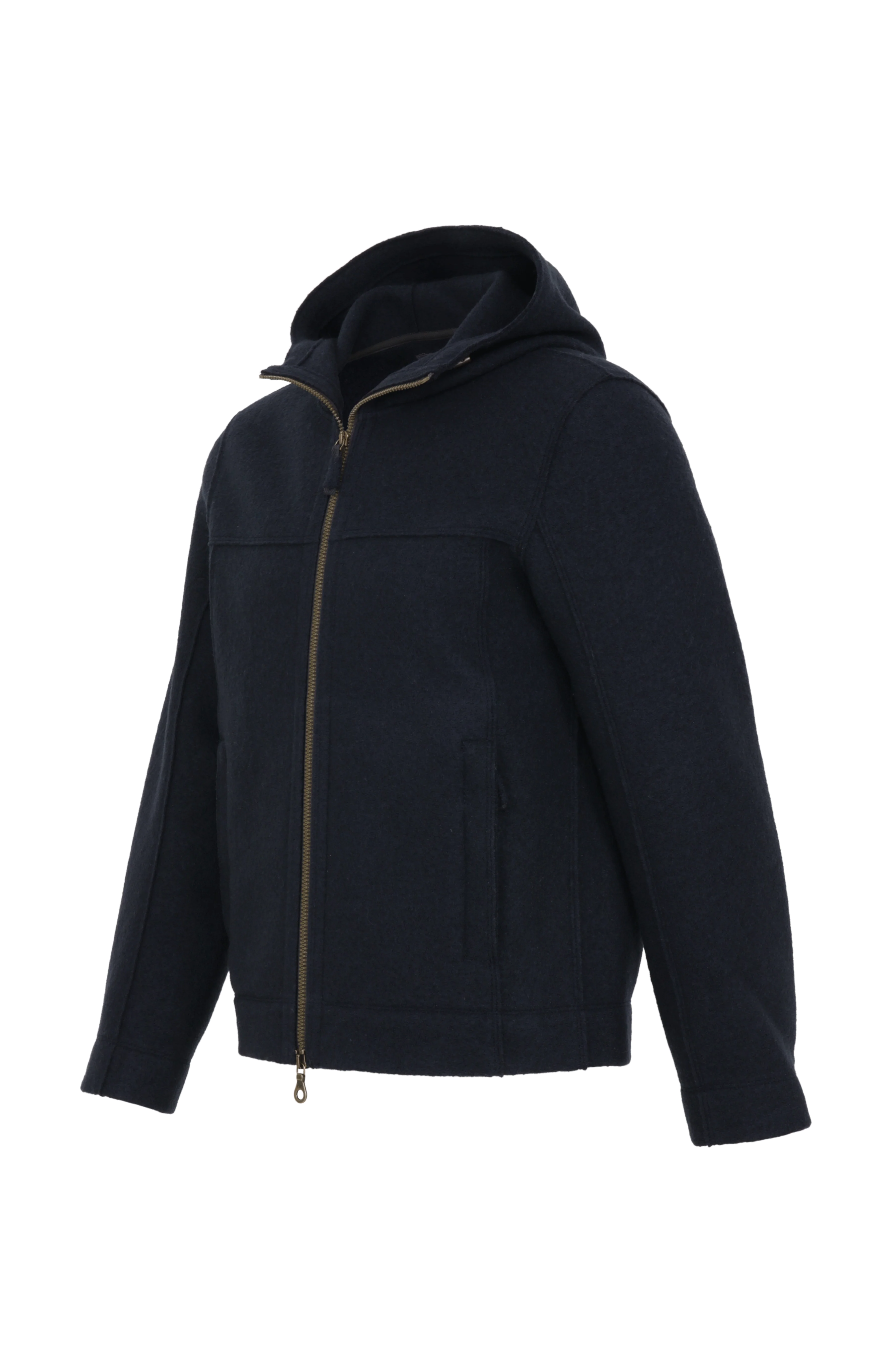 Kian Hooded Walk Jacket M