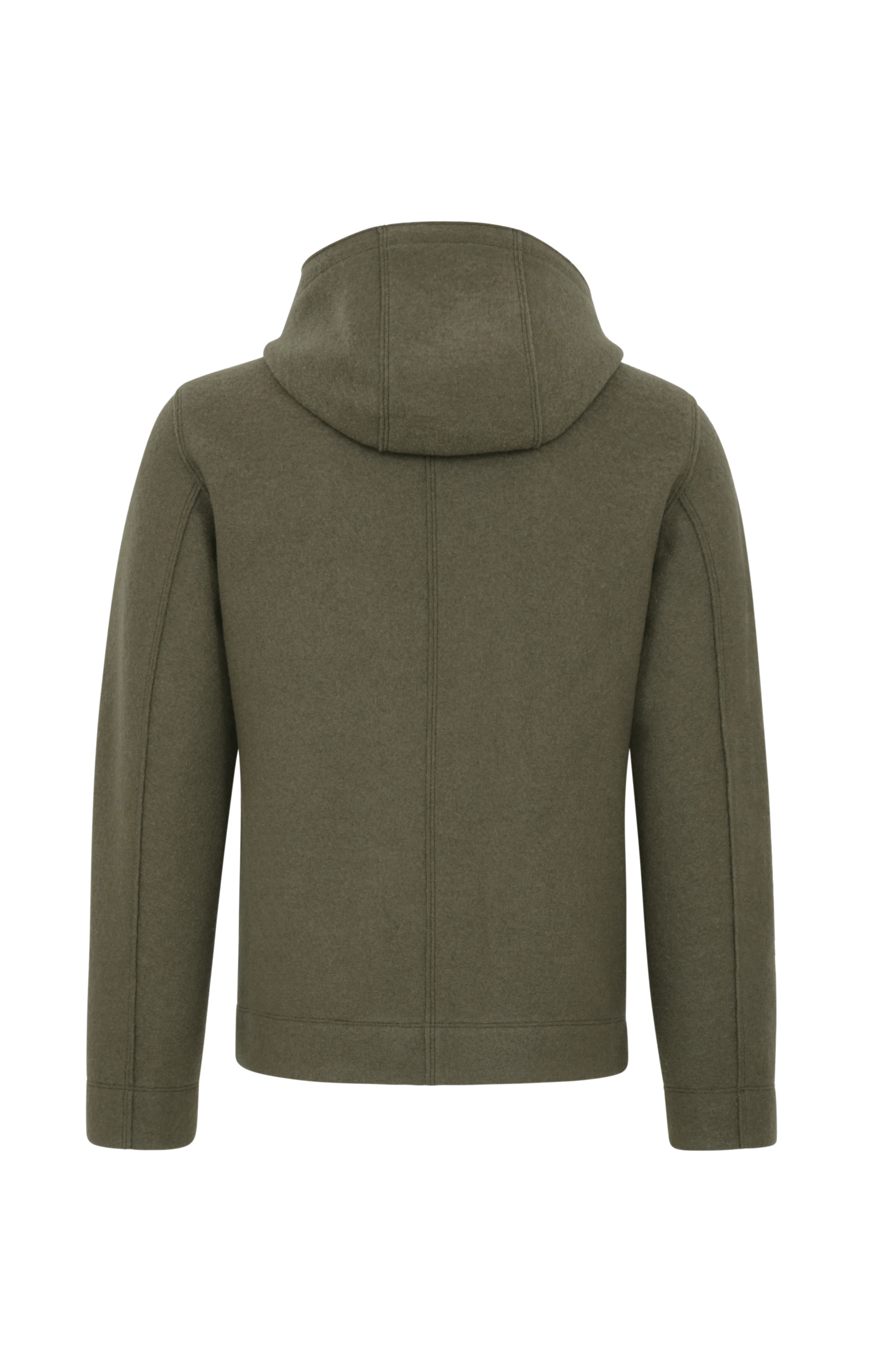 Kian Hooded Walk Jacket M