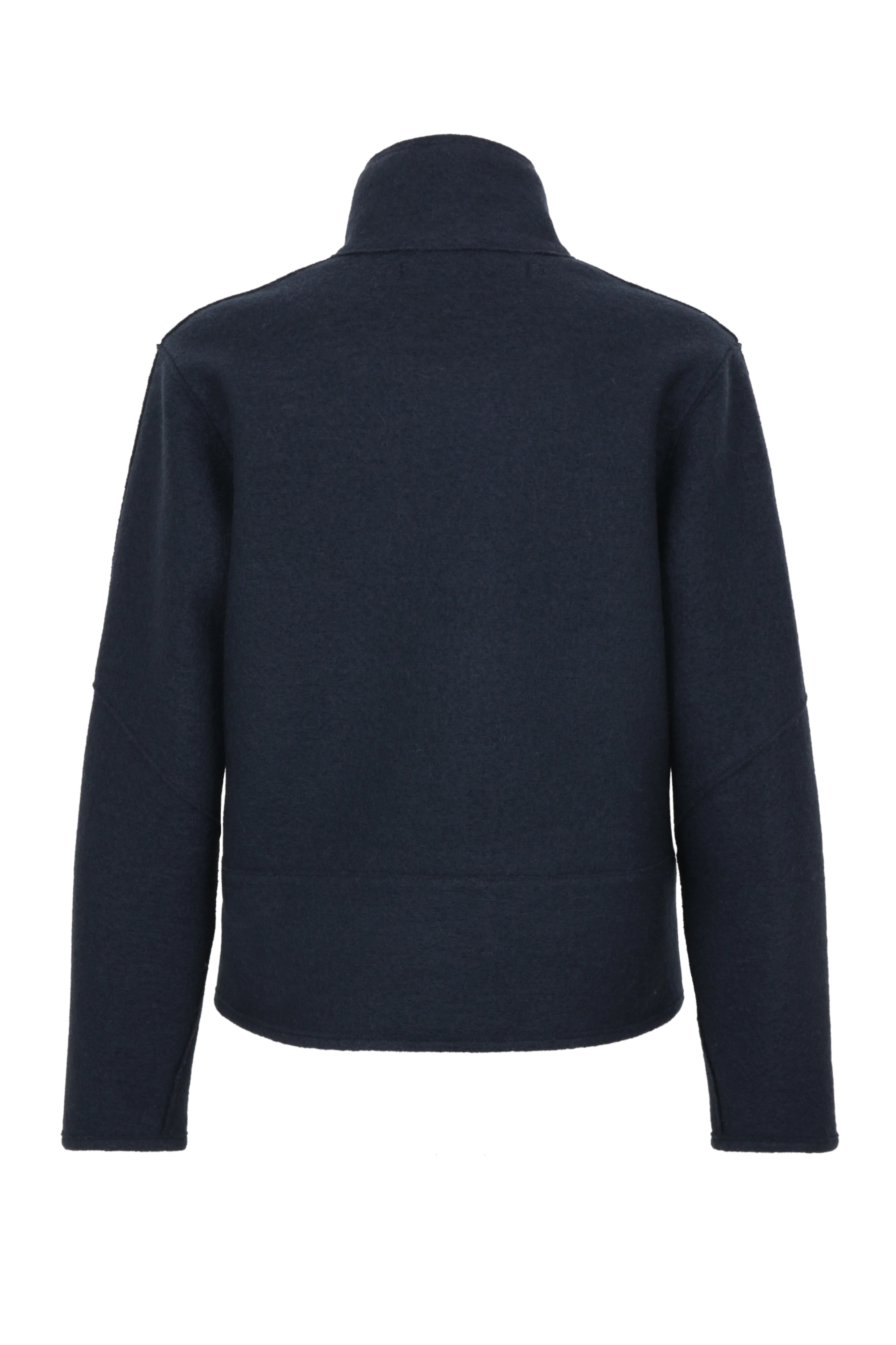 Violet2.0 Wool Jacket W