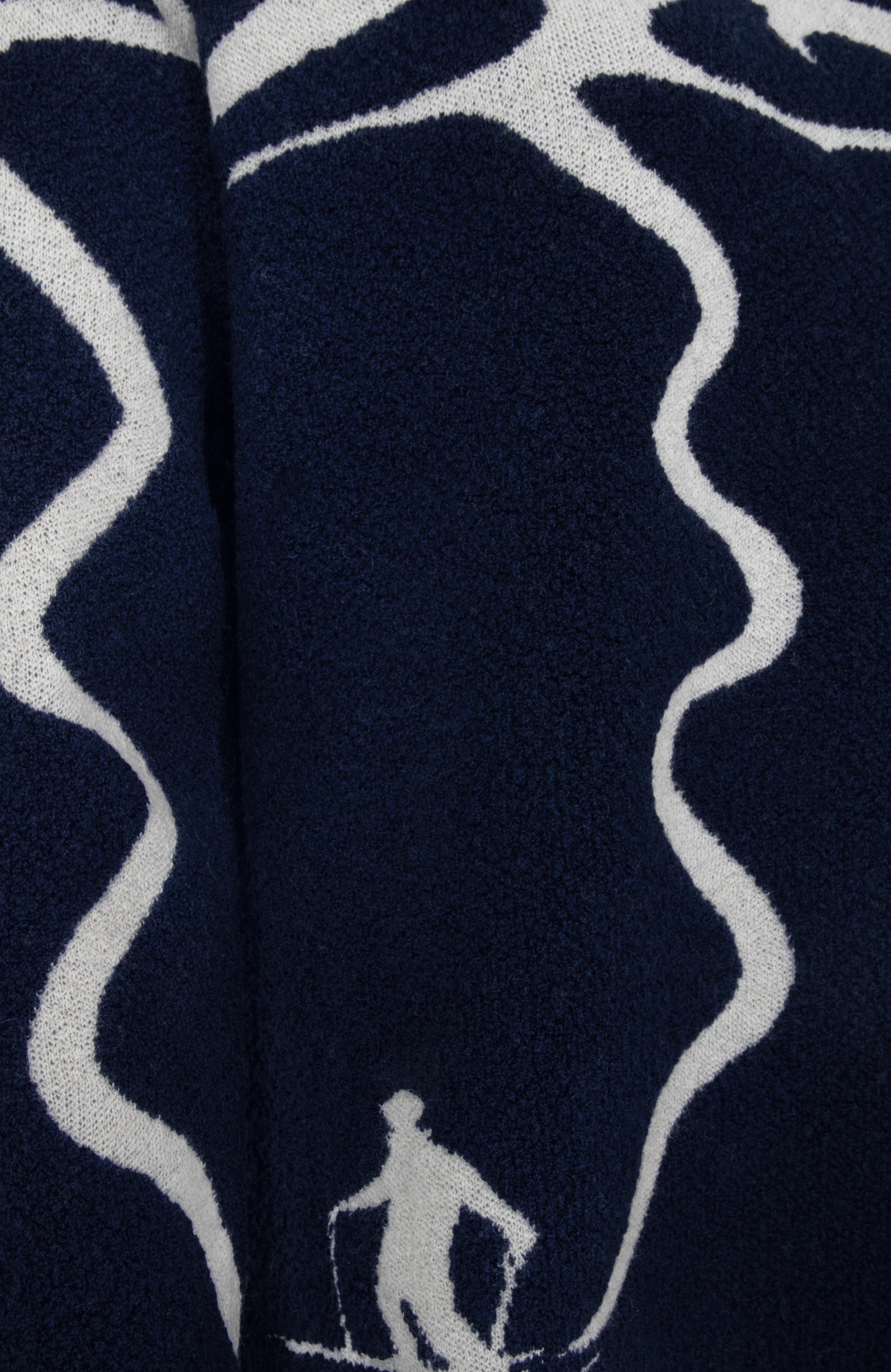 Chatel-ME Sweater W