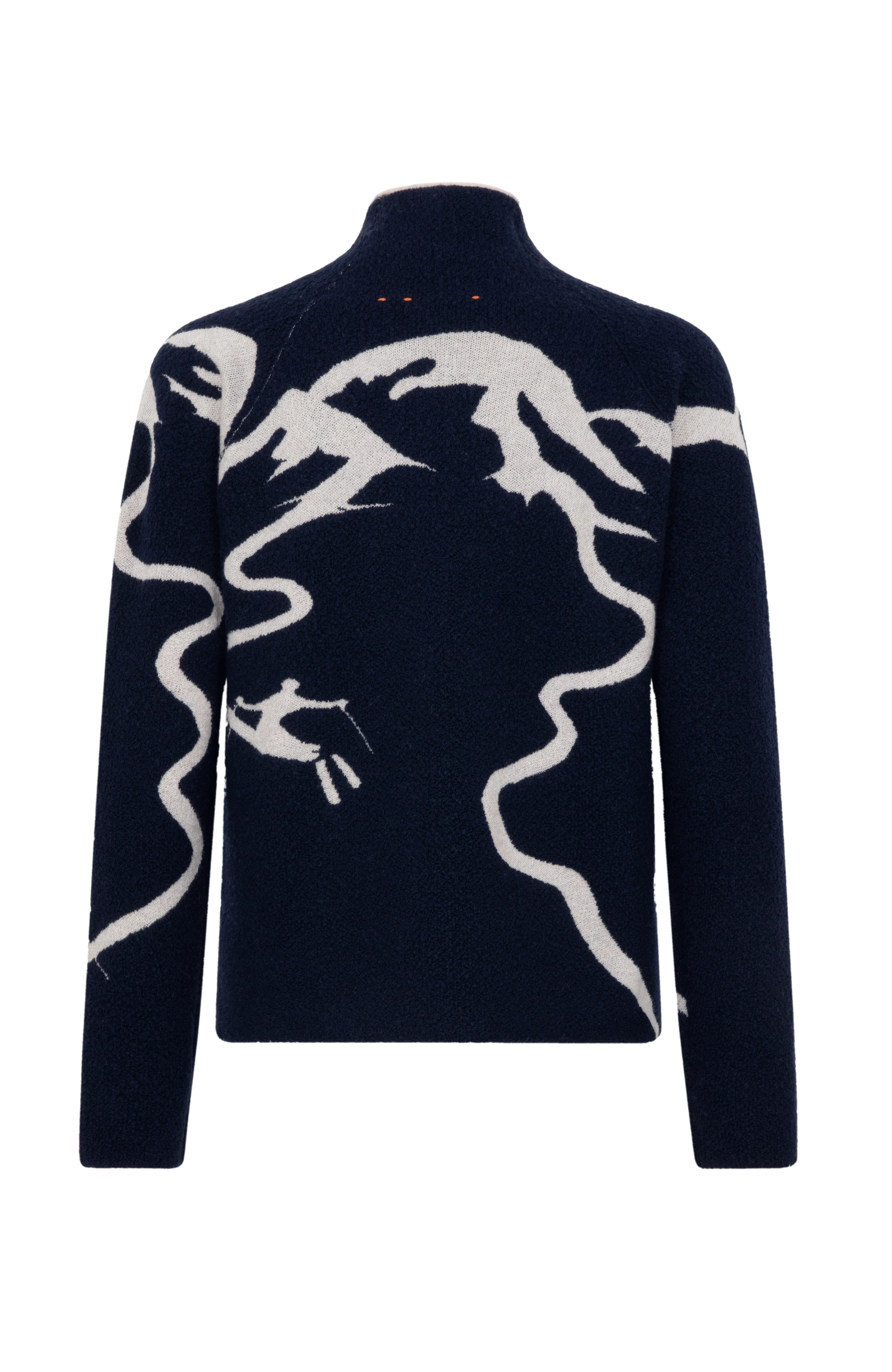 Chatel-ME Sweater W