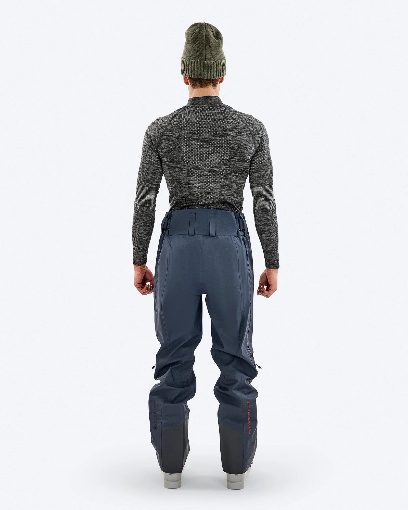 Gore-Tex Epe 3L Shell Pant M
