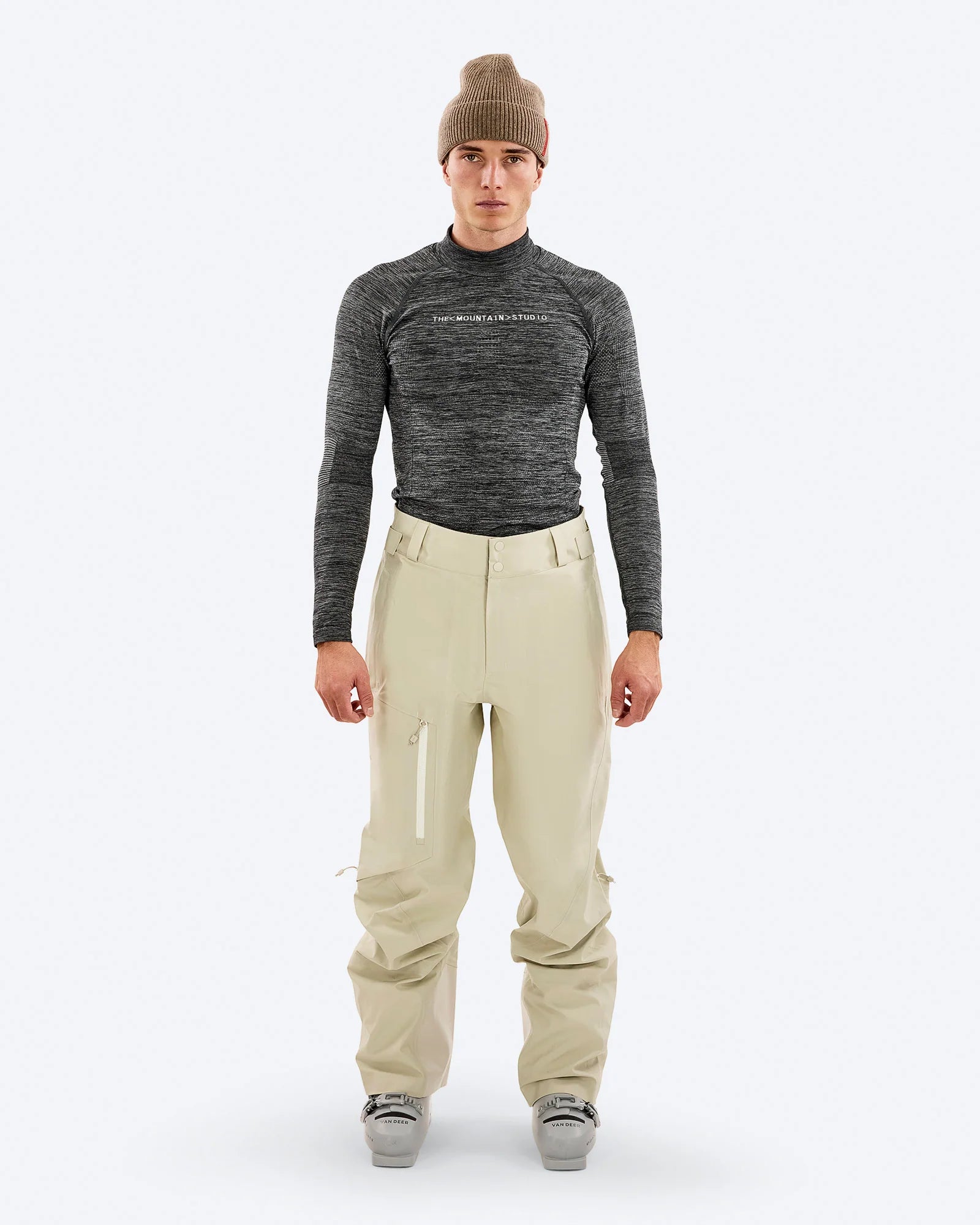 Gore-Tex Epe 3L Shell Pant M