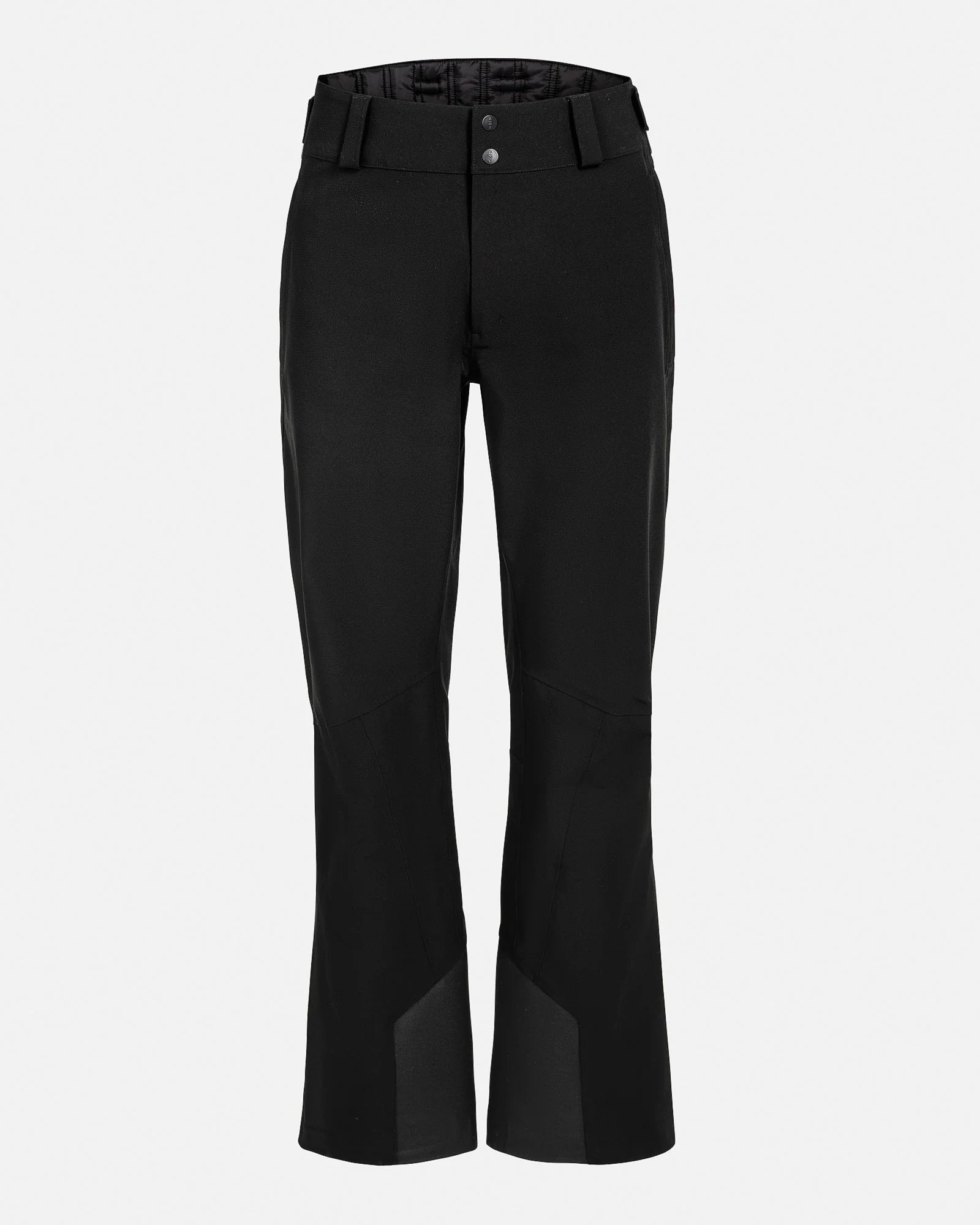 black onyx 3L Rugged Ripstop Shell Pant M