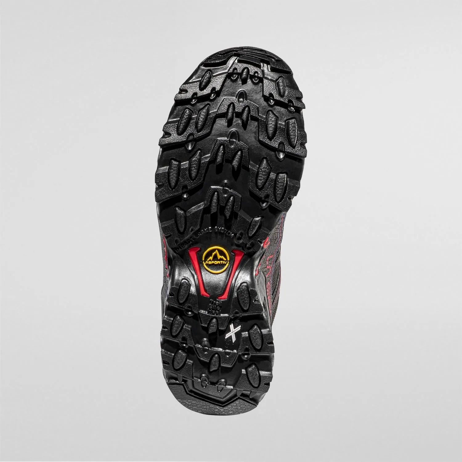 Ultra Raptor II Gtx W