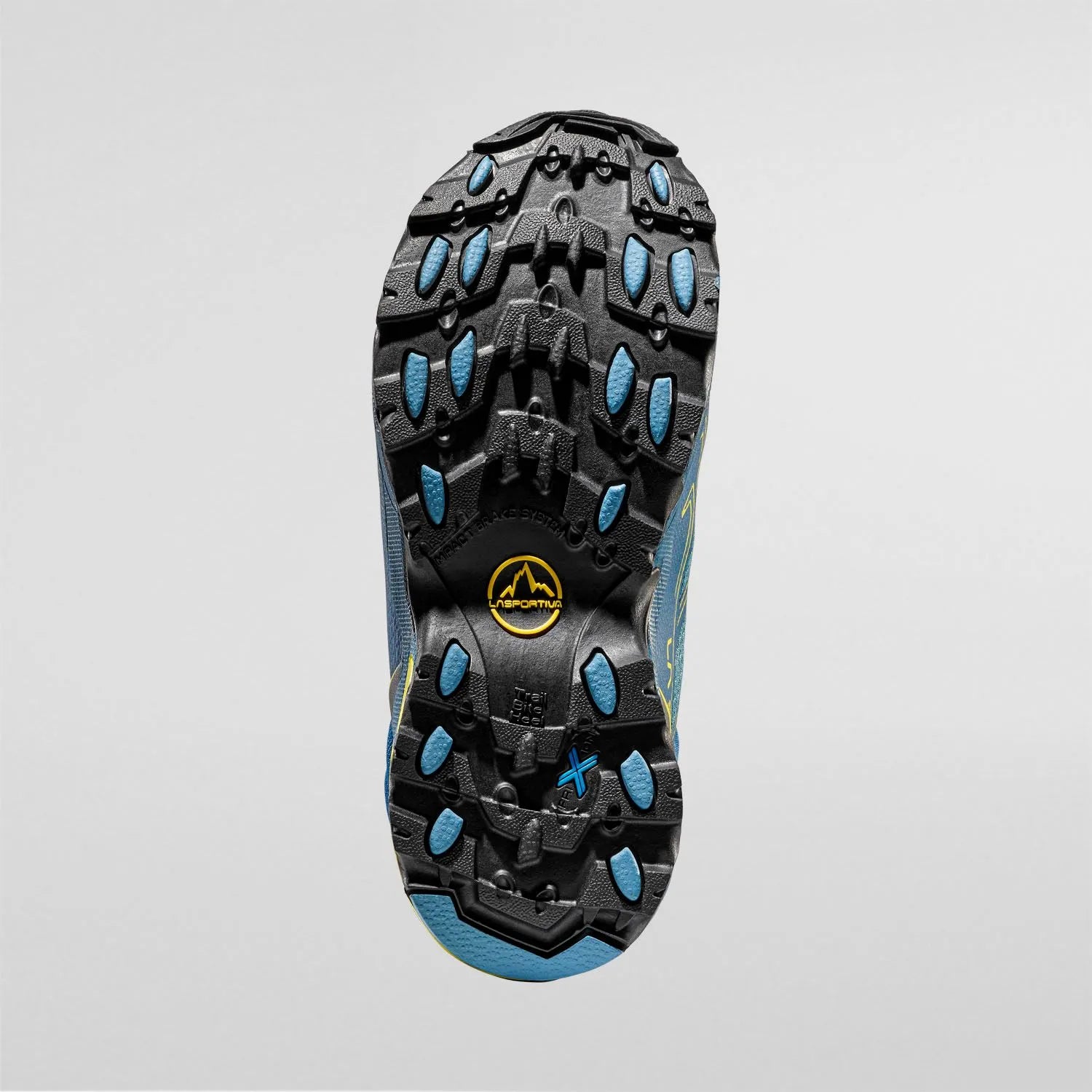 Ultra Raptor II Mid GTX Junior