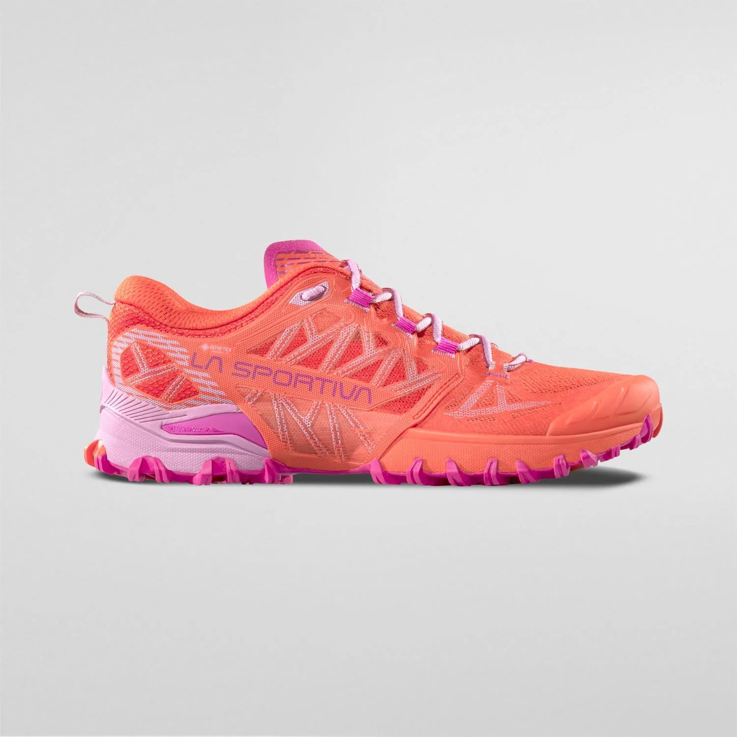 cherry tomato/rose Bushido III Gtx Wmn