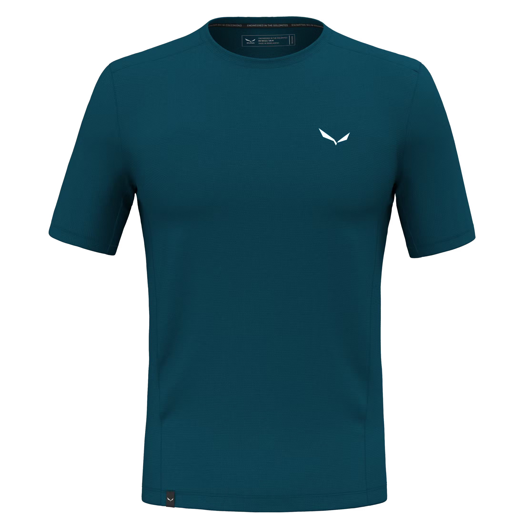 Puez Dry T-Shirt Man