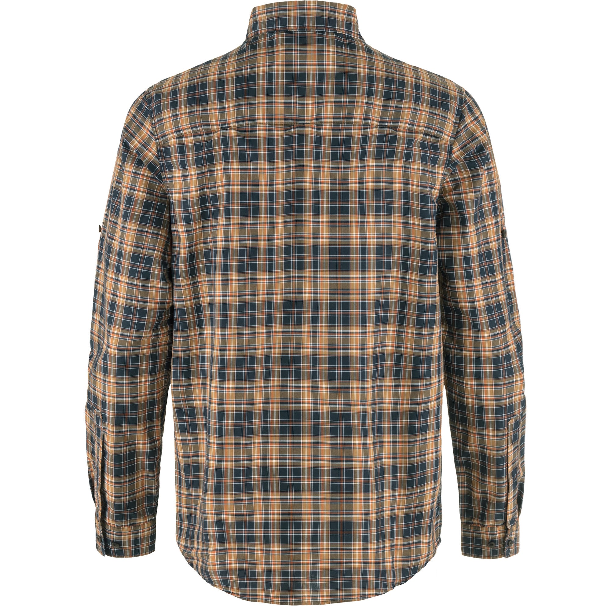 Abisko Hike Shirt LS M