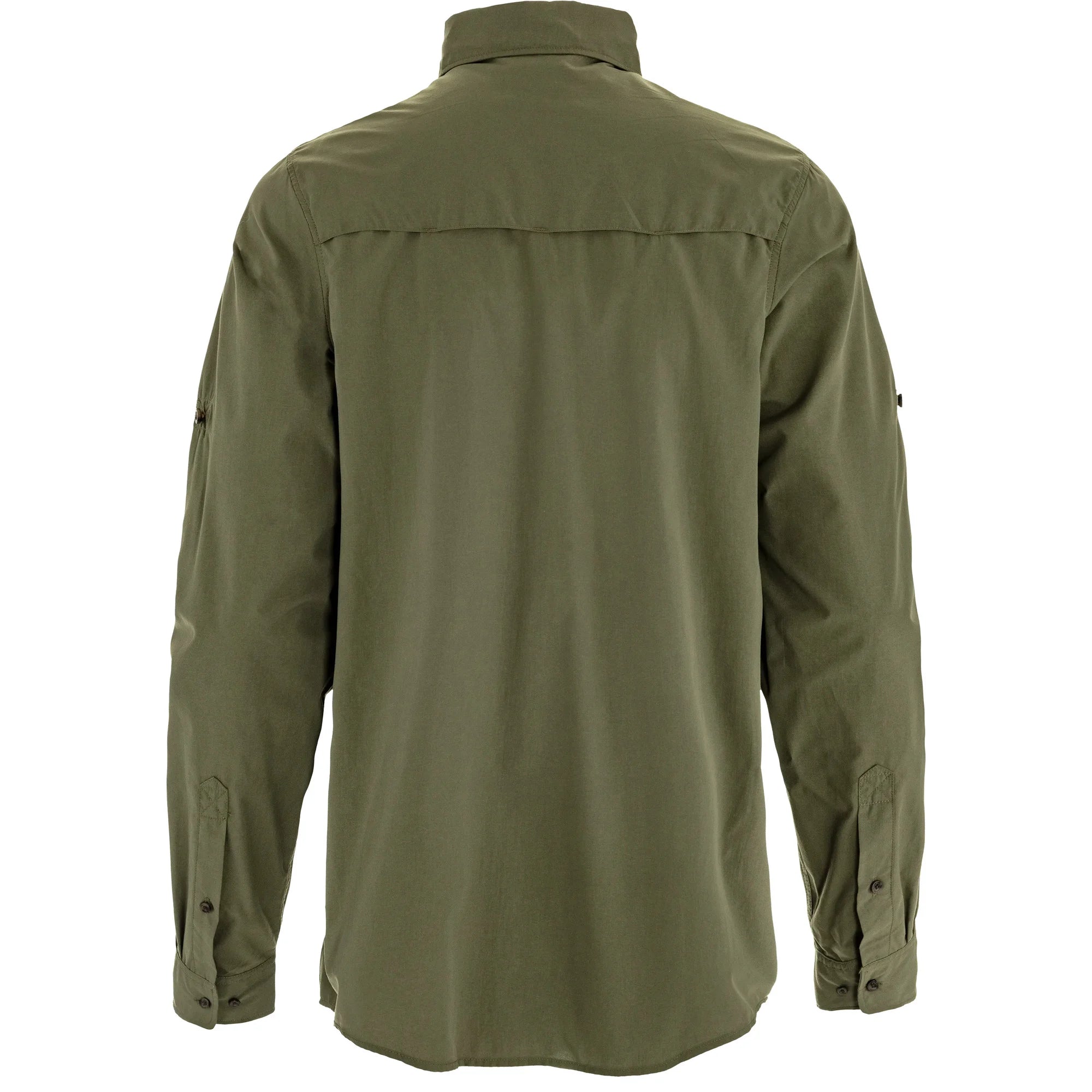 Abisko Hike Shirt LS Man