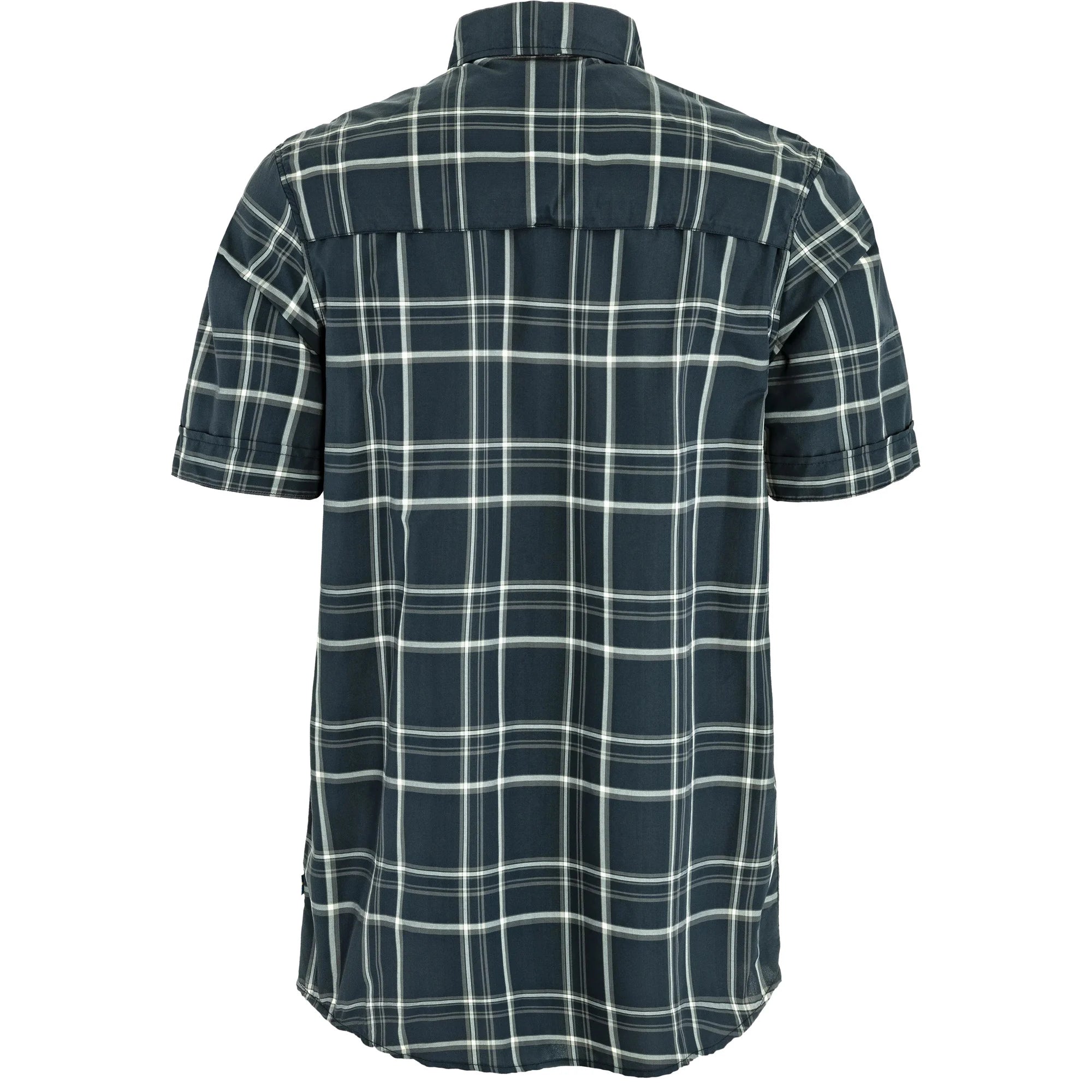 Abisko Hike Shirt SS Man