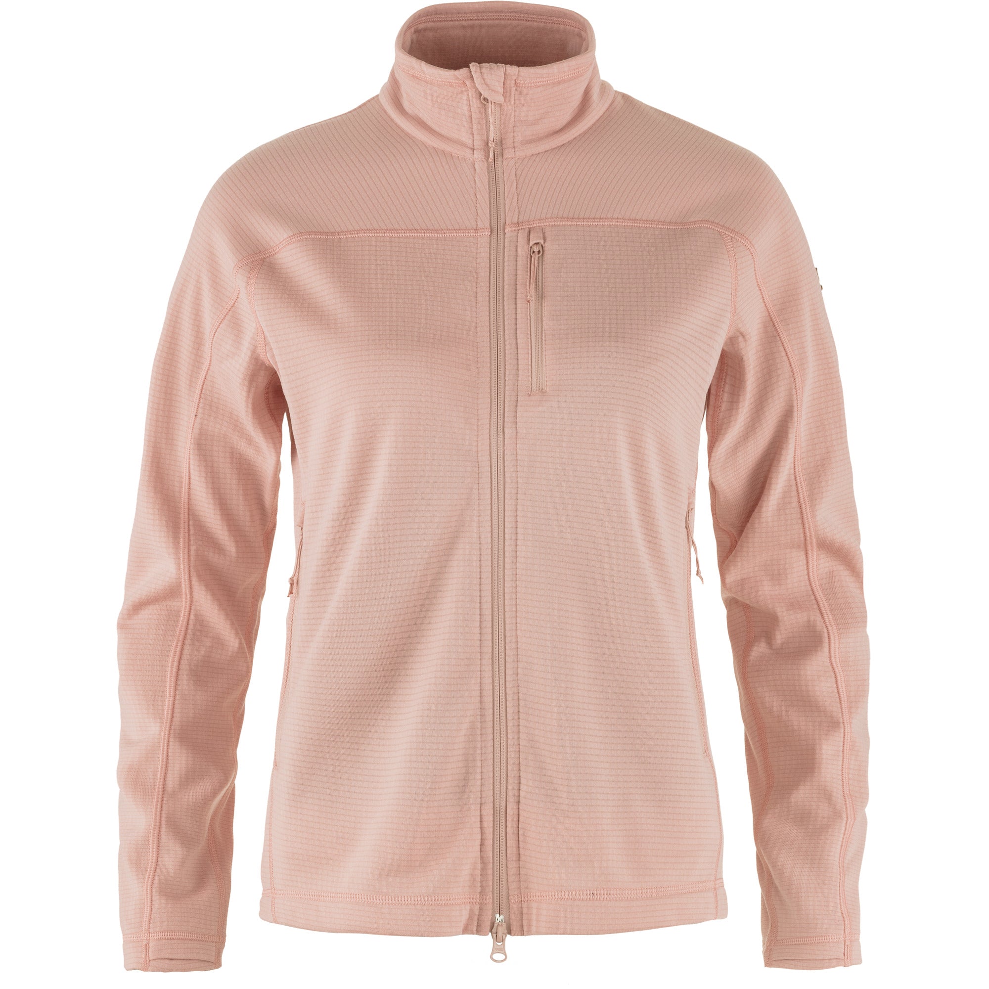 Abisko Lite Fleece Jacket Wmn