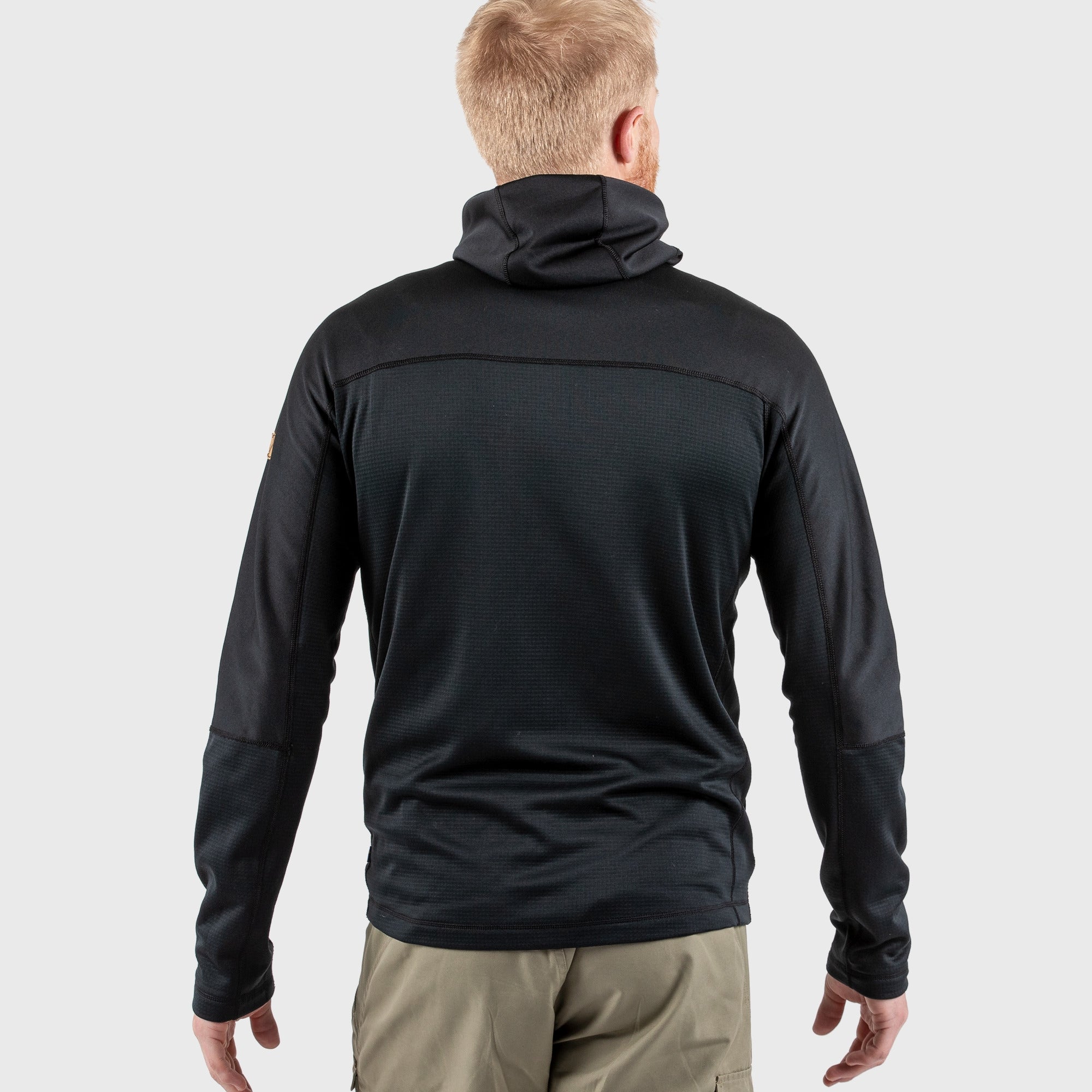 Abisko Trail Fleece Man