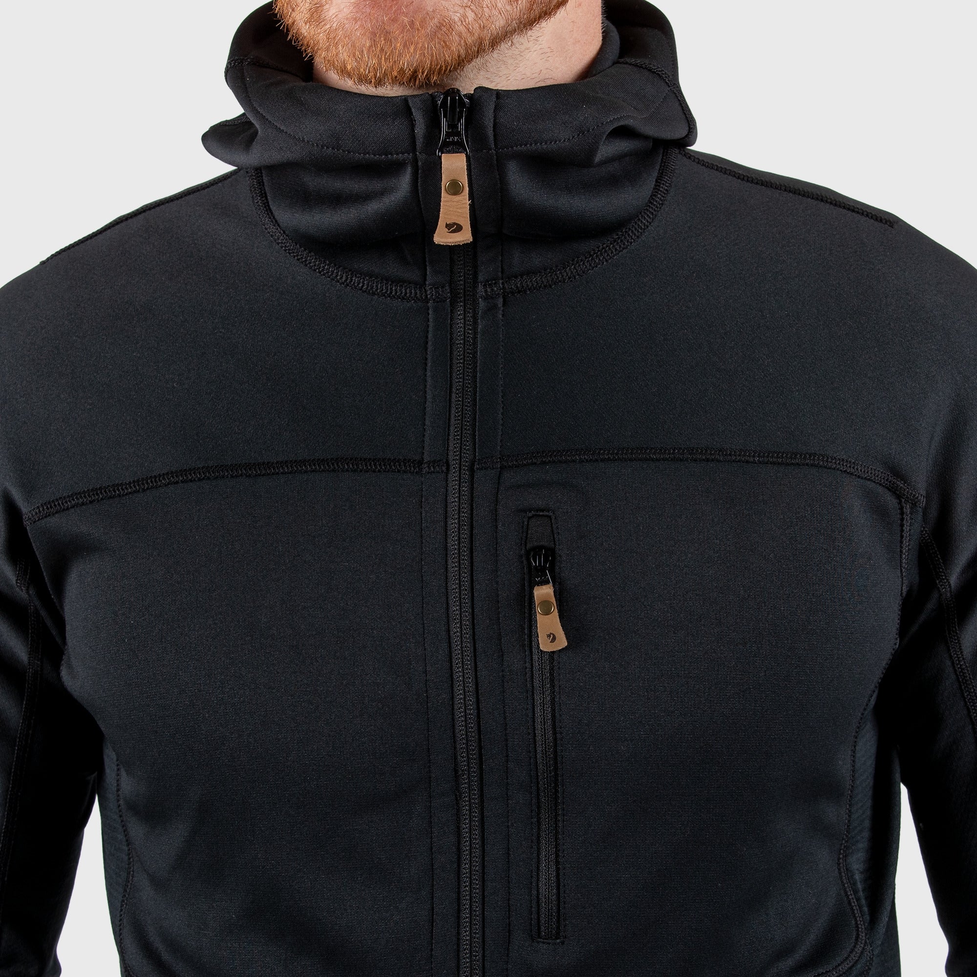 Abisko Trail Fleece Man