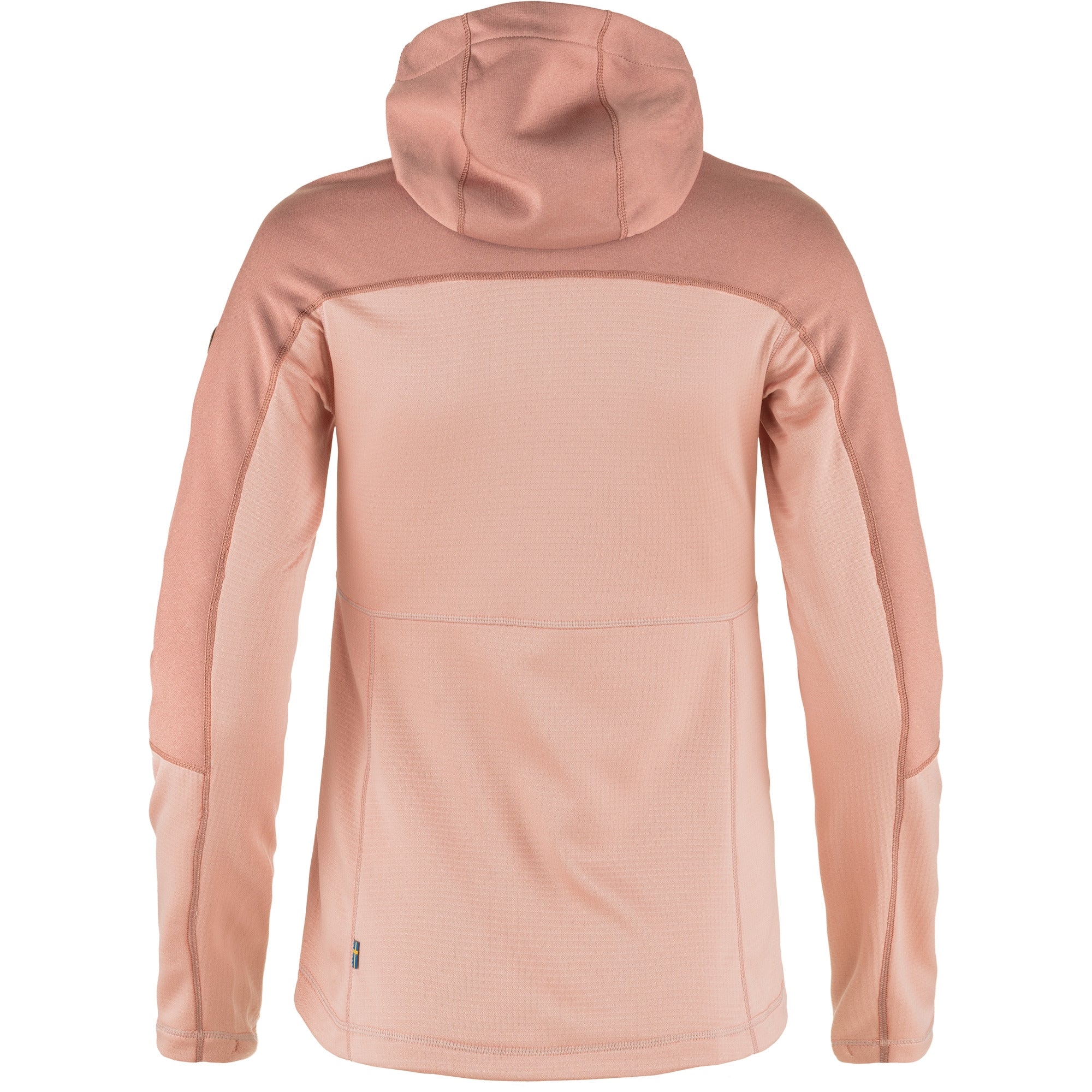 Abisko Trail Fleece Wmn