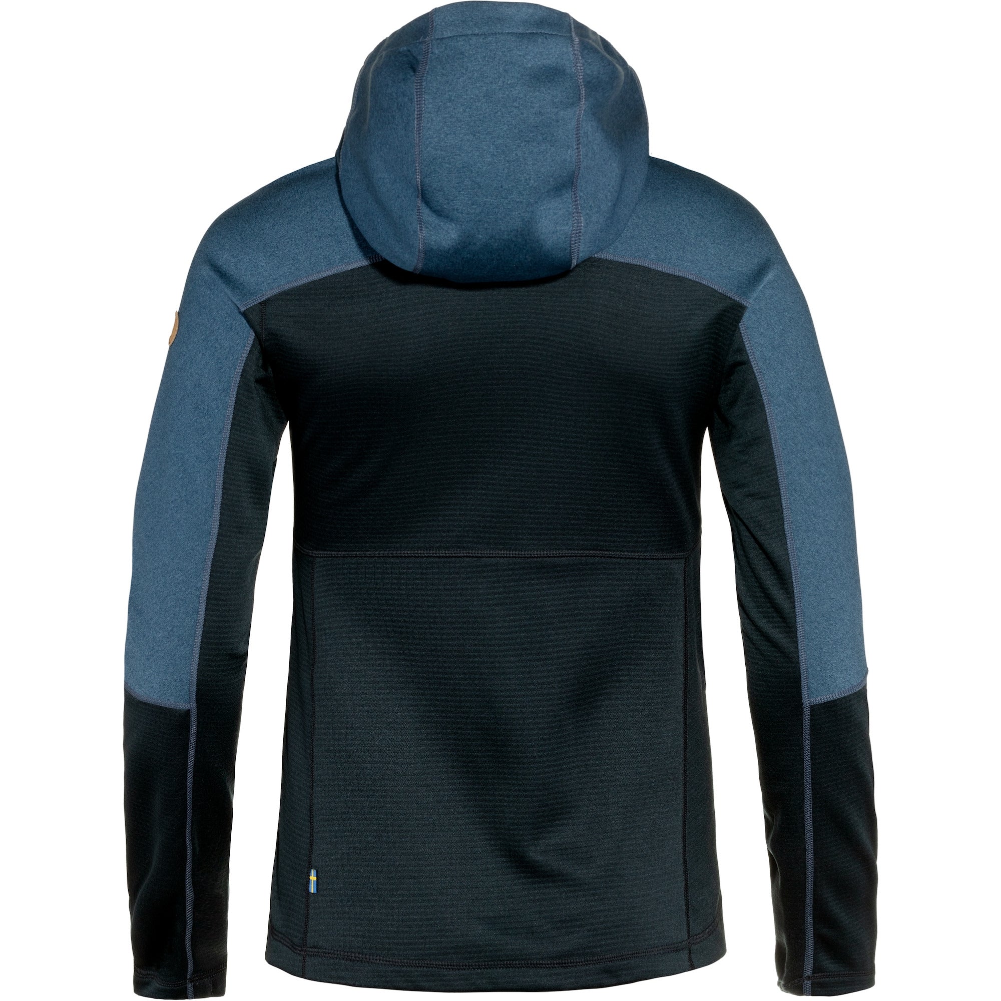 Abisko Trail Fleece Wmn