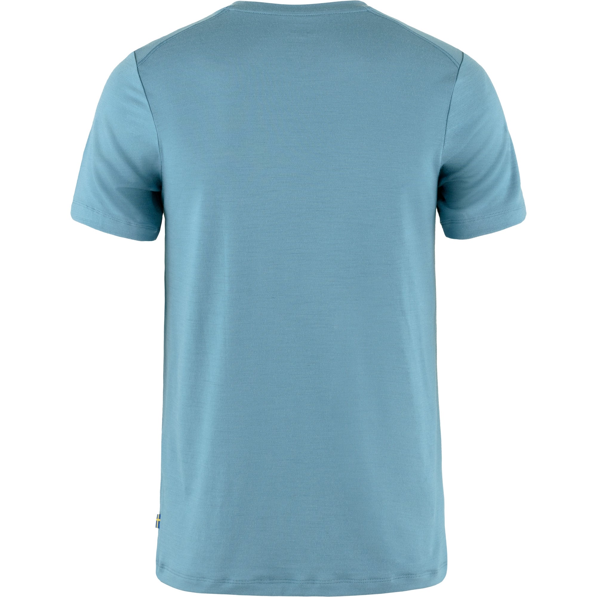 Abisko Wool SS Man