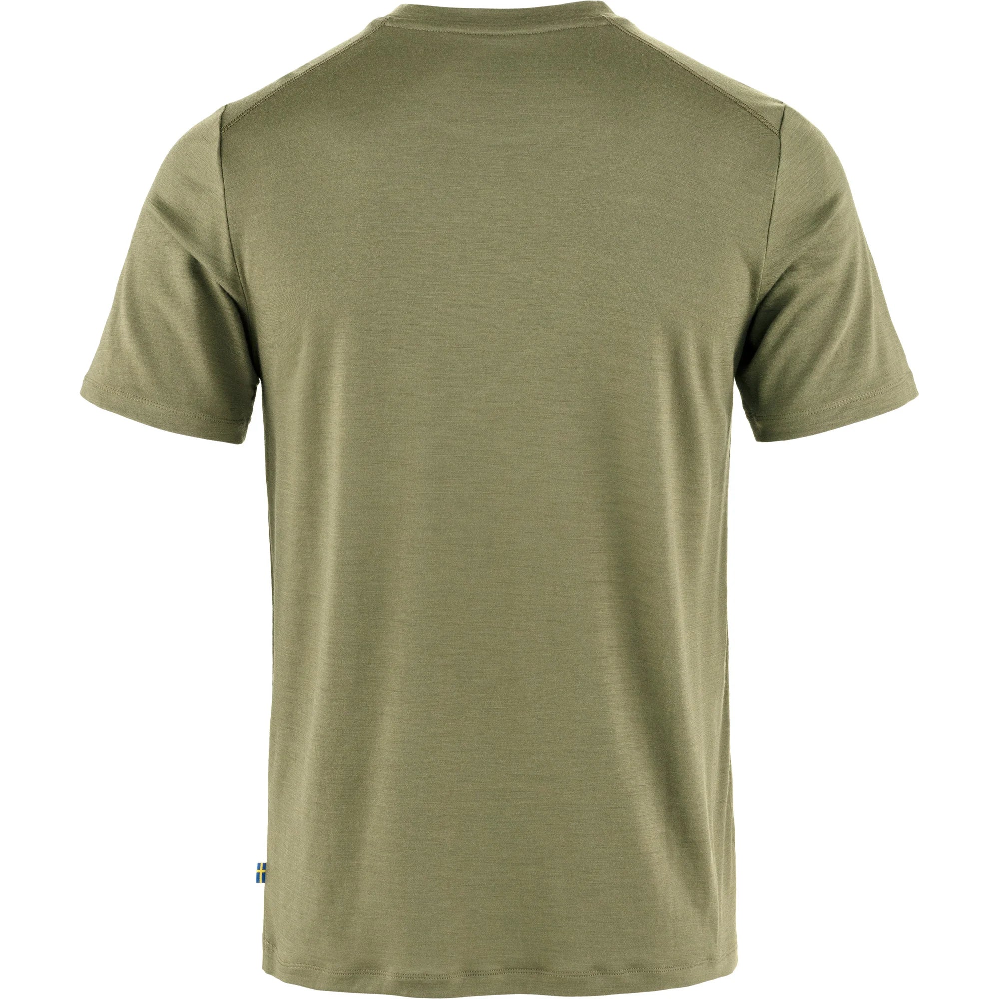Abisko Wool SS Man