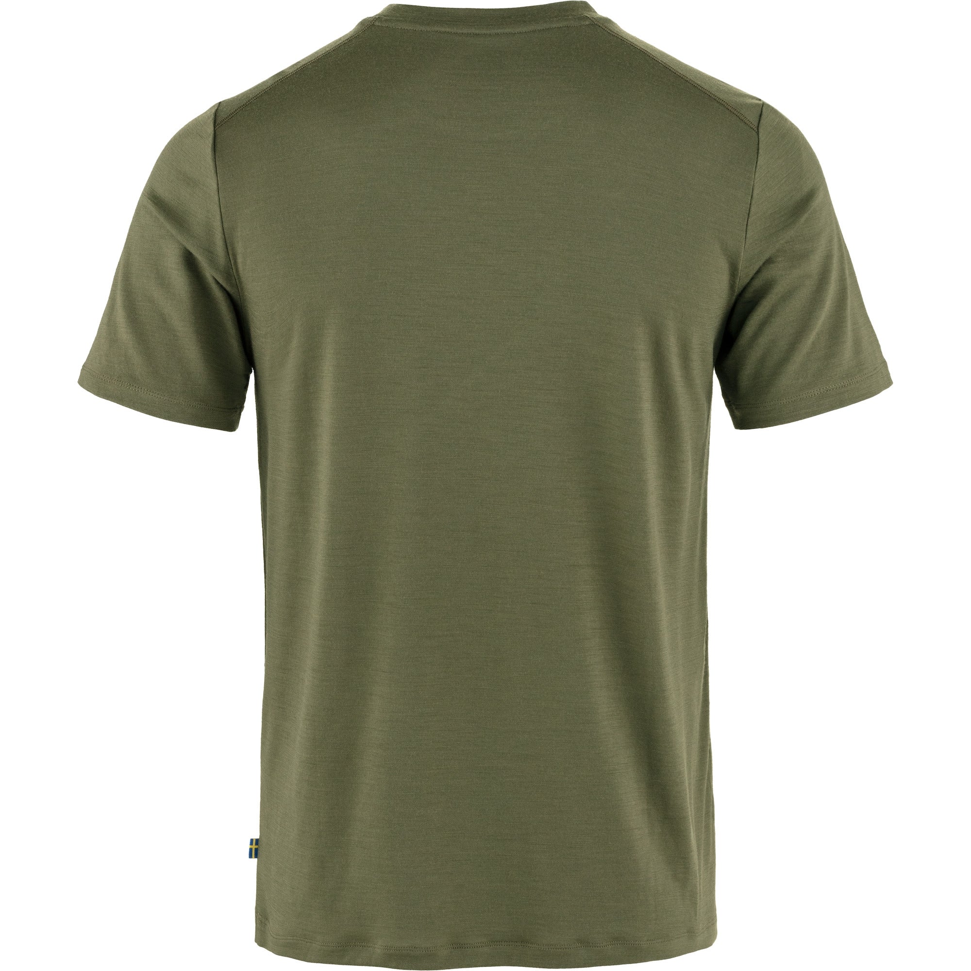 Abisko Wool SS Man