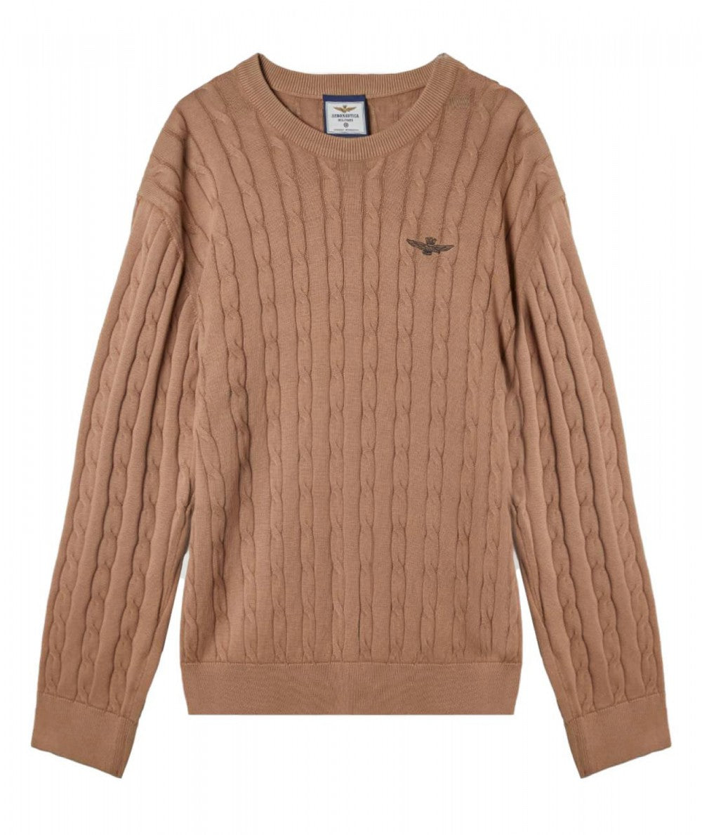 Maglia girocollo M