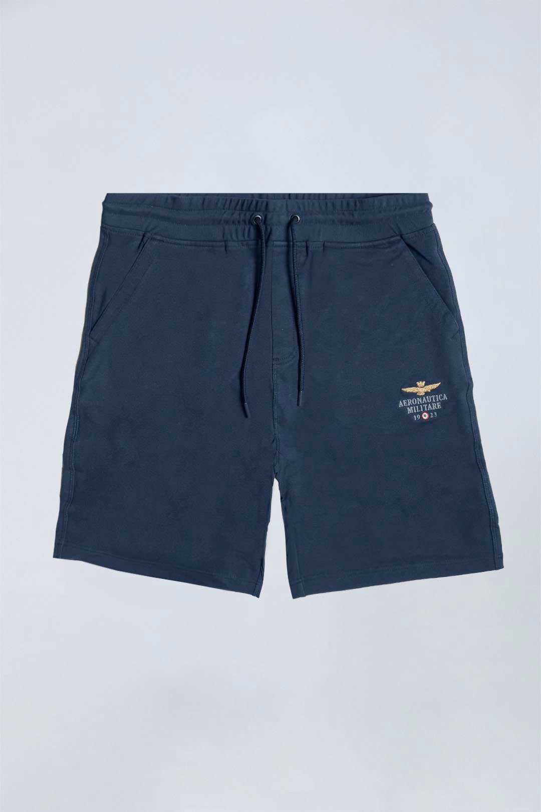 Cotton Sweat Shorts M