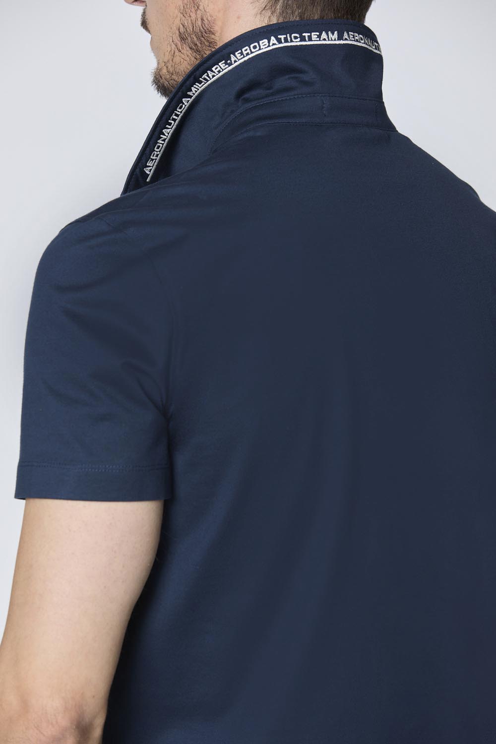 Polo manica corta M 3