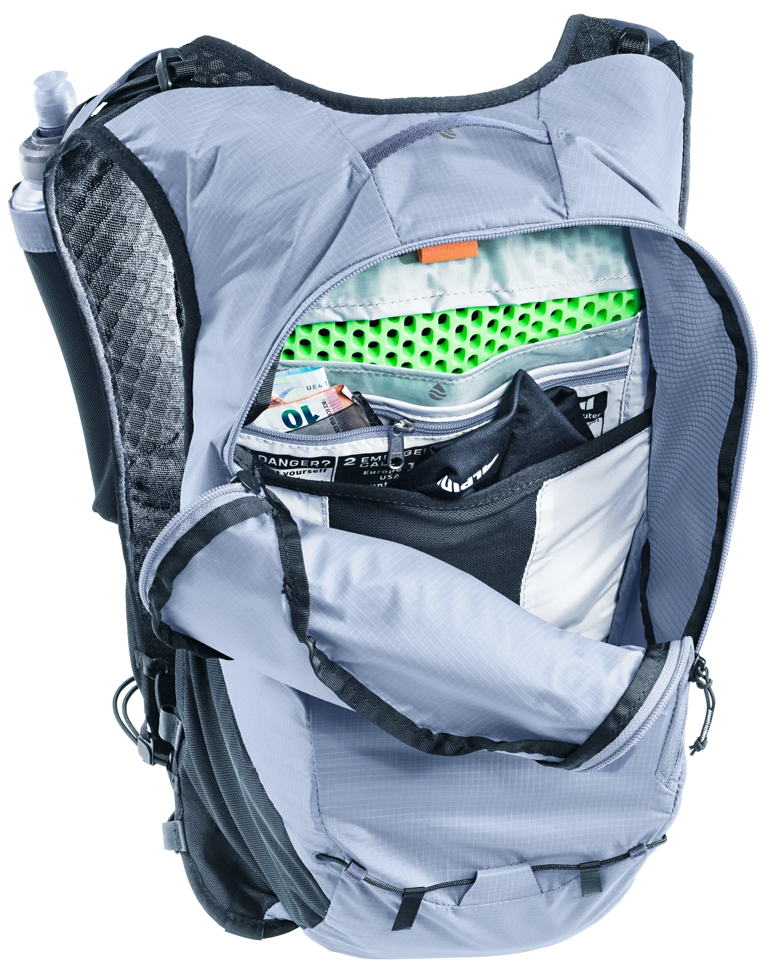 Ascender 7 Backpack