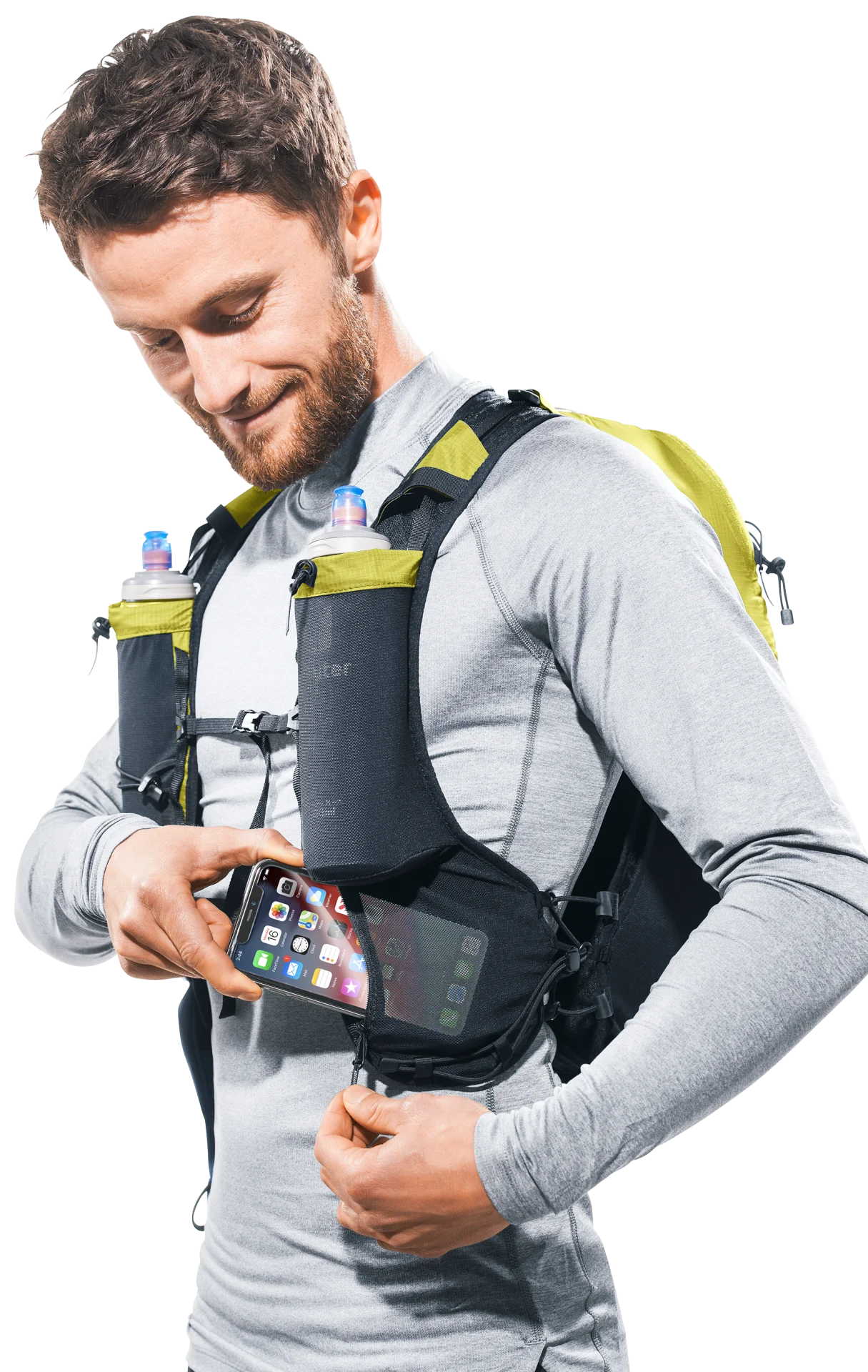 Ascender 7 Backpack