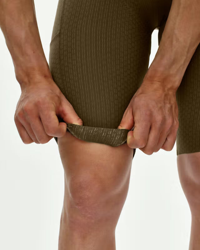 T.K.O. Essential Light Cargo Bibs Man