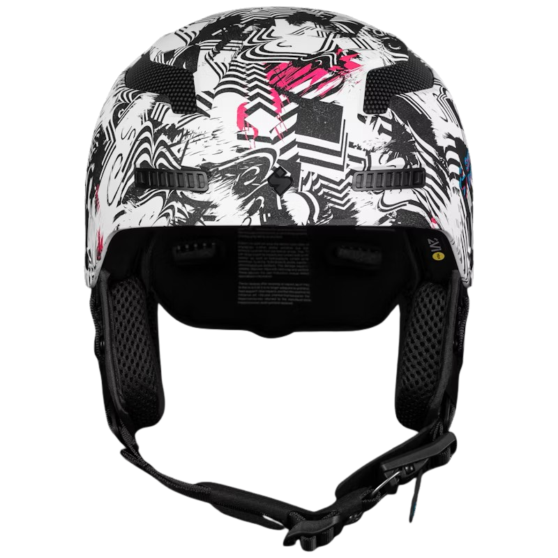 Trooper 2Vi Mips Helmet 25 Years Edition