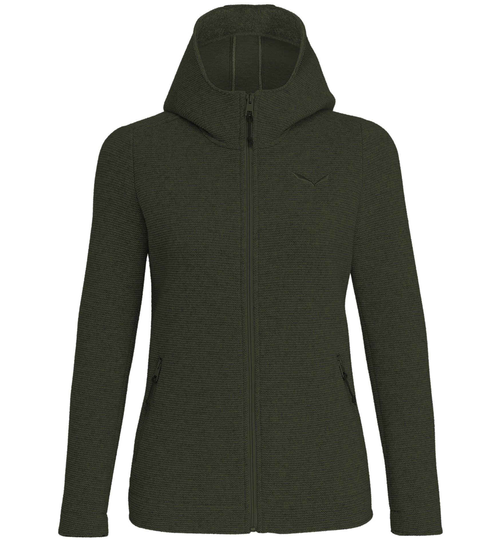 Sarner 2L Wool HD Jacket W