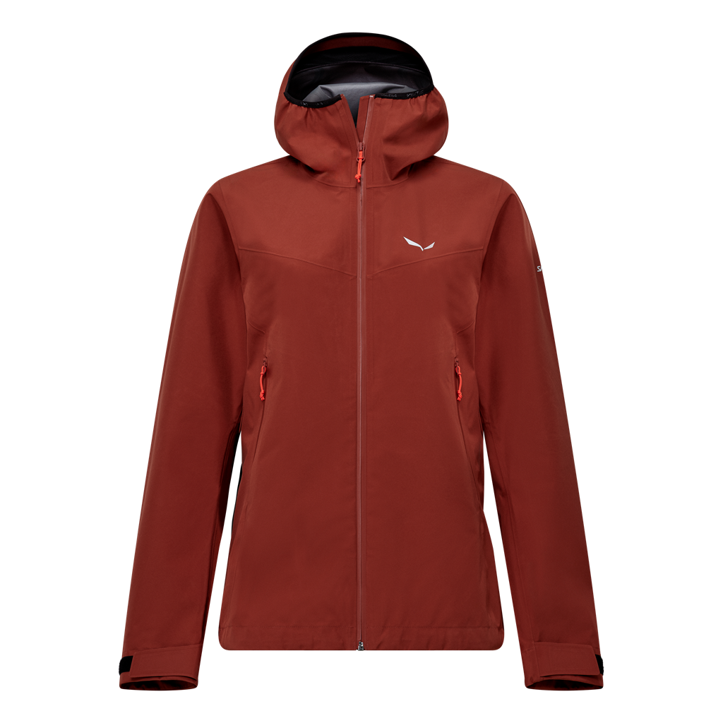 Puez Gore-Tex 3L Epe Jacket W