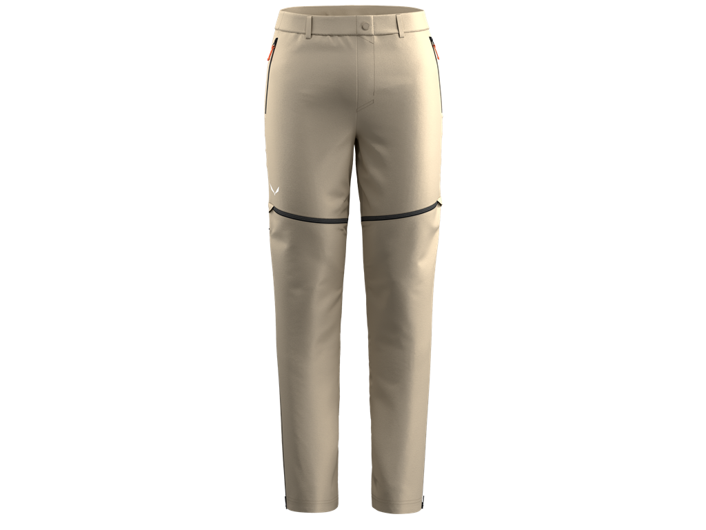 Puez Talveno Durastretch 2/1 Pant M