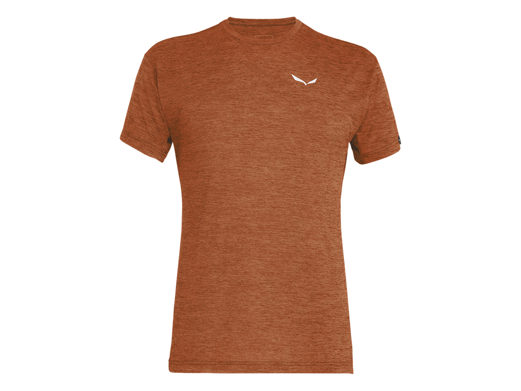Puez Melange Dry T-Shirt M