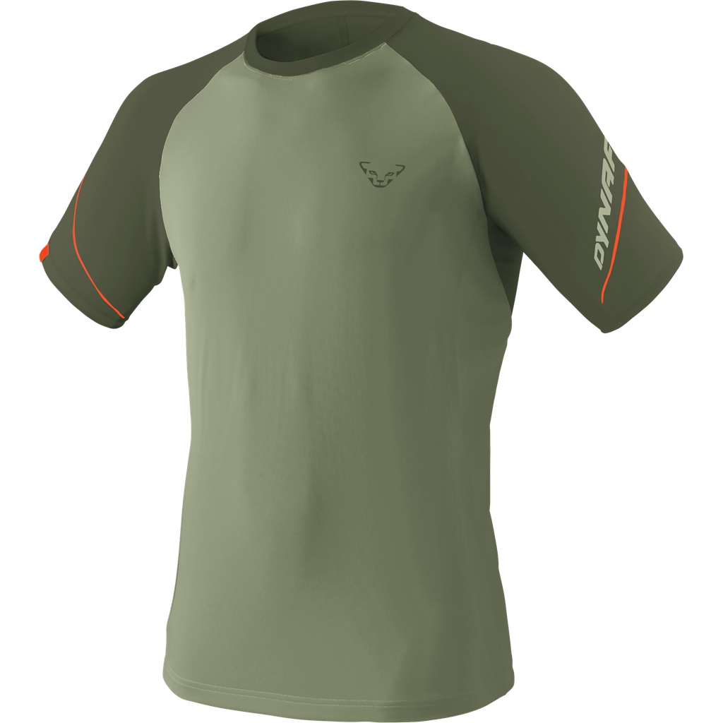 Alpine Pro S/S Tee M