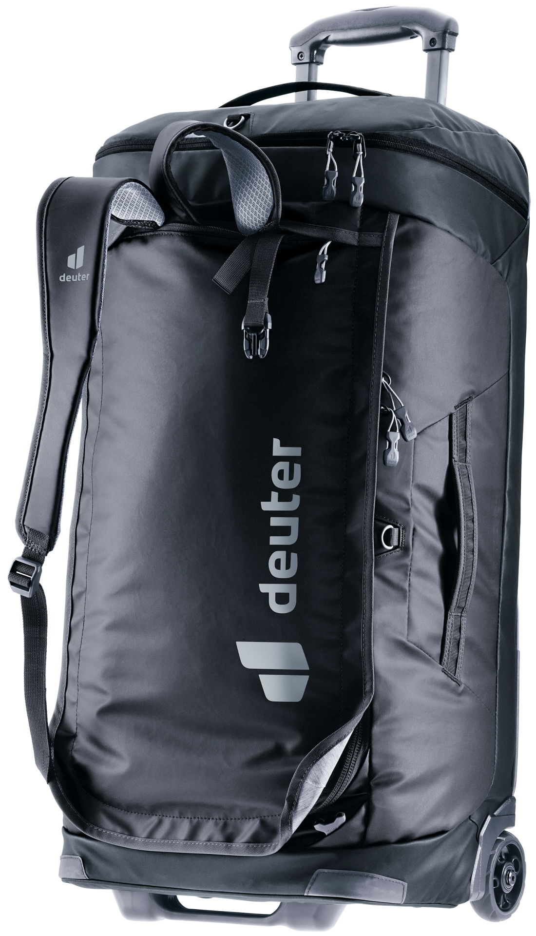 Aviant Duffel Pro Movo 60 Roller Bag