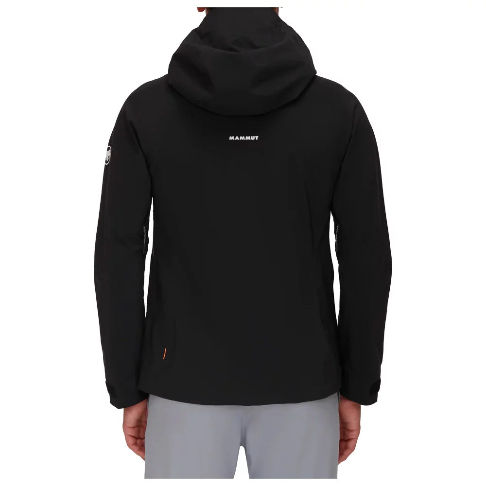Alto Guide Hs Hooded Jkt Man