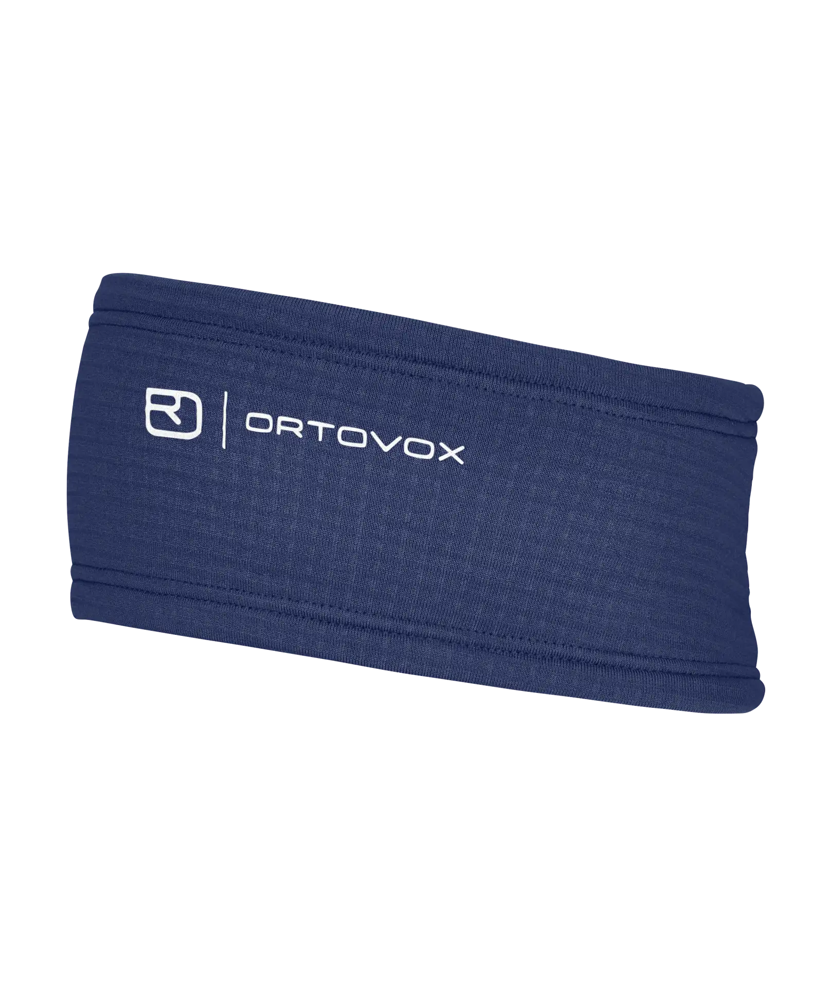 Fleece Grid Headband