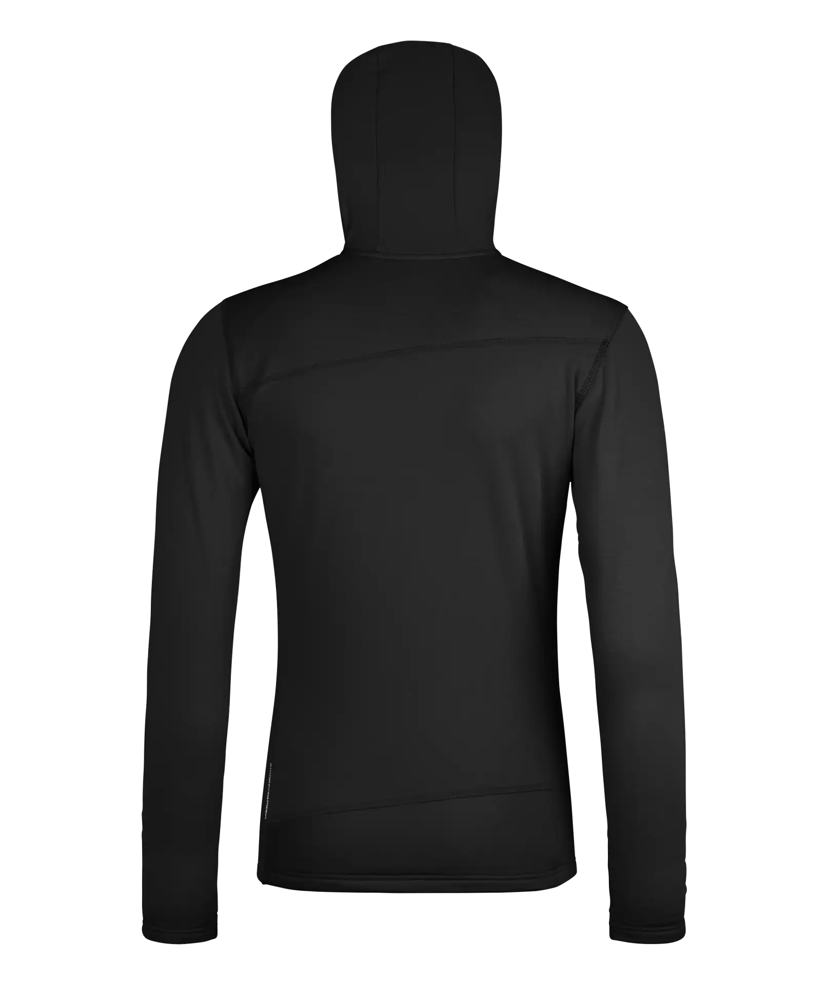 Fleece Light Hoody Wmn